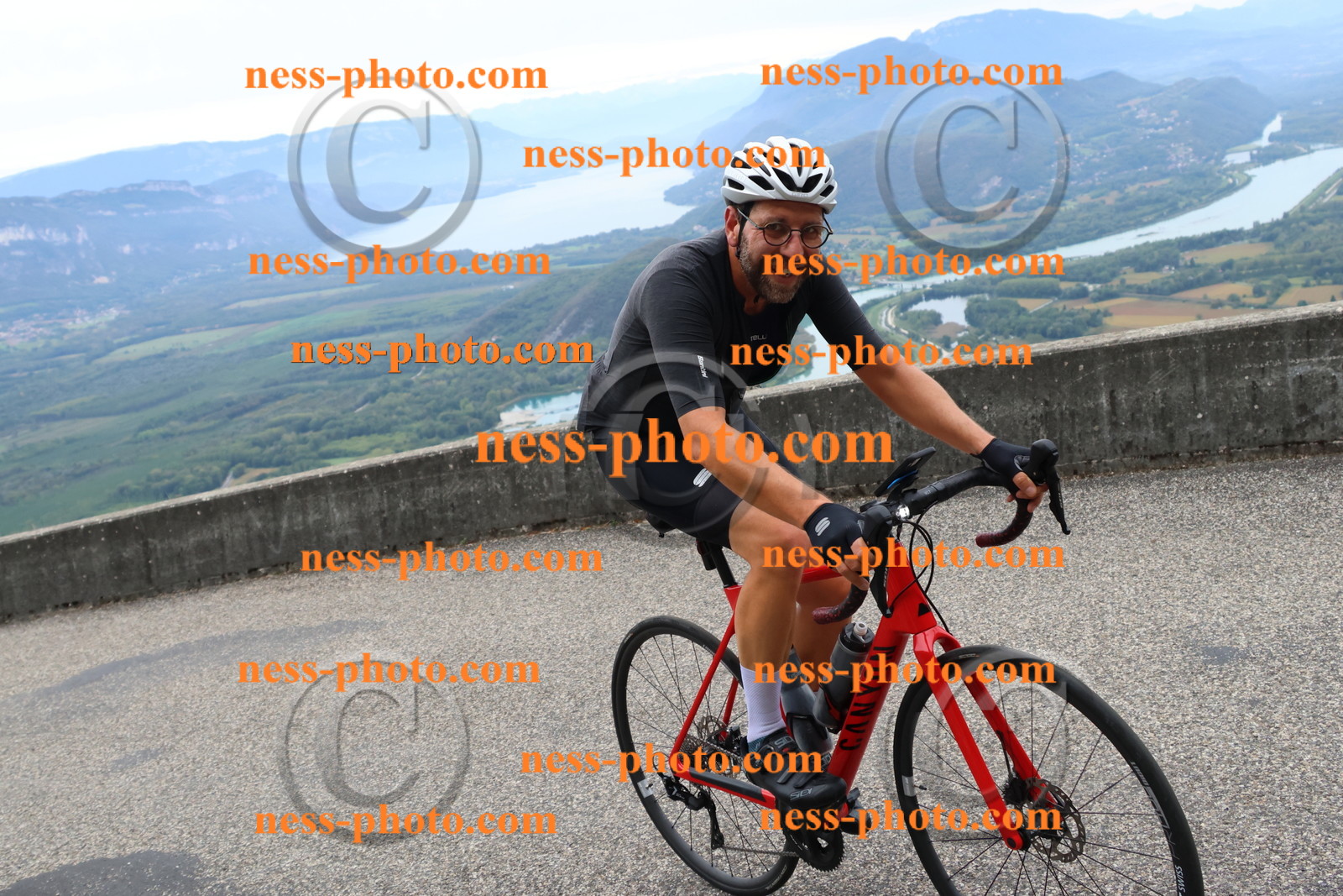 Col du Grand Colombier (1854).JPG