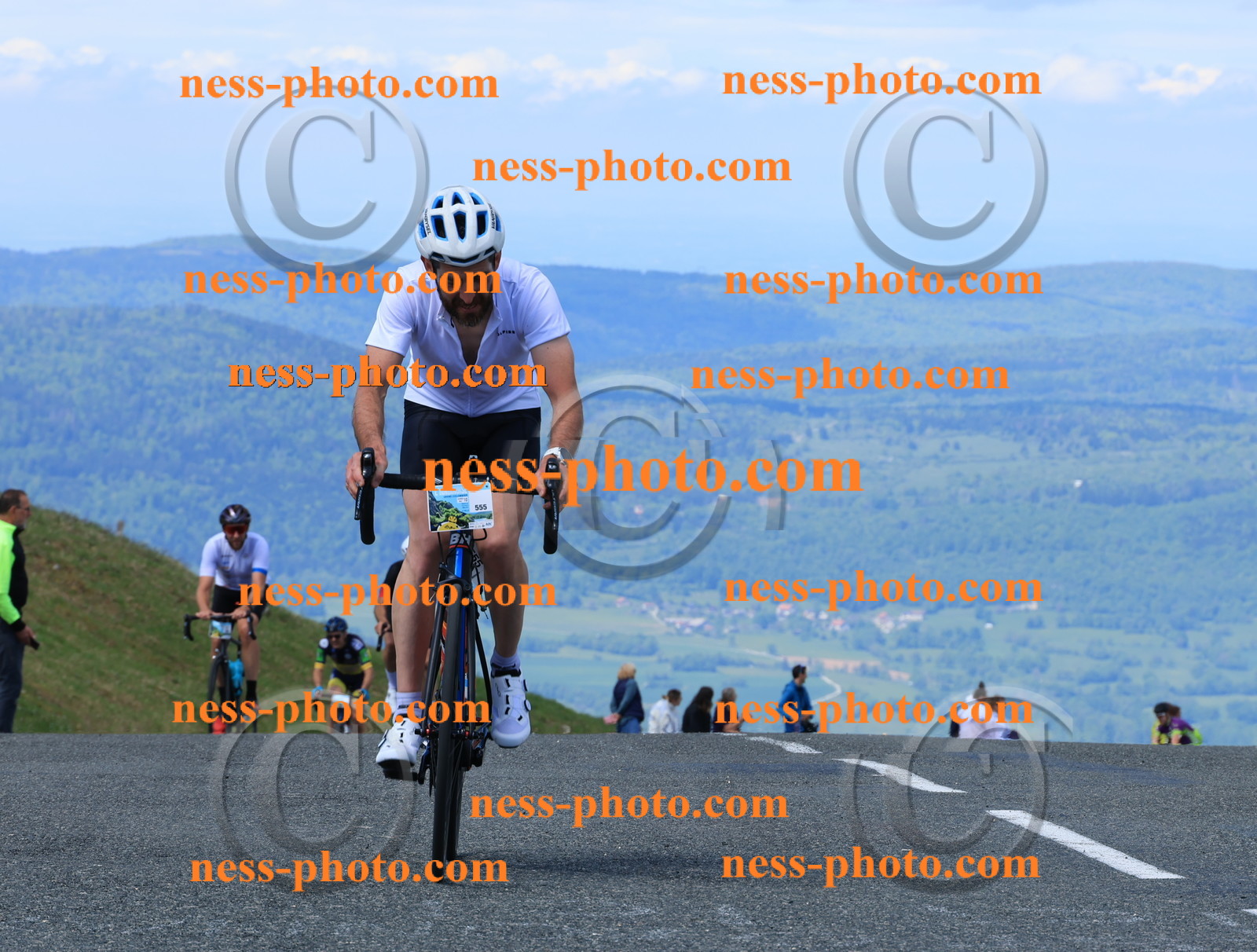 Col du Grand Colombier (1450).JPG