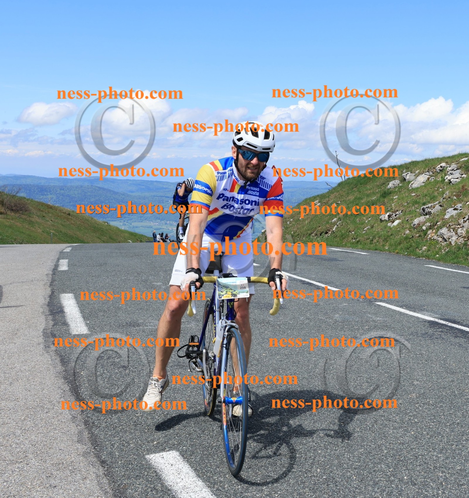 Col du Grand Colombier (1539).JPG