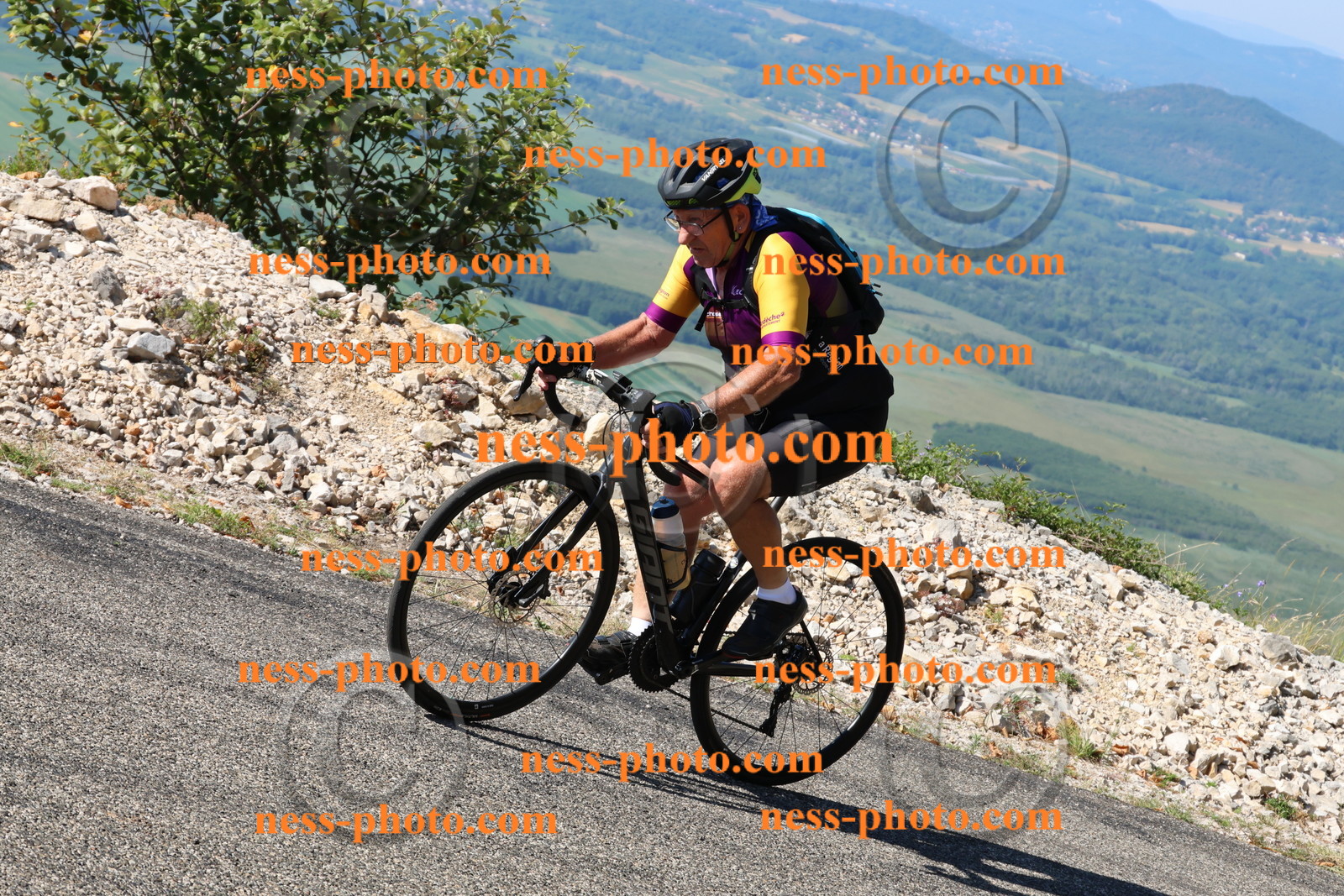 Col du Grand Colombier (1573).JPG