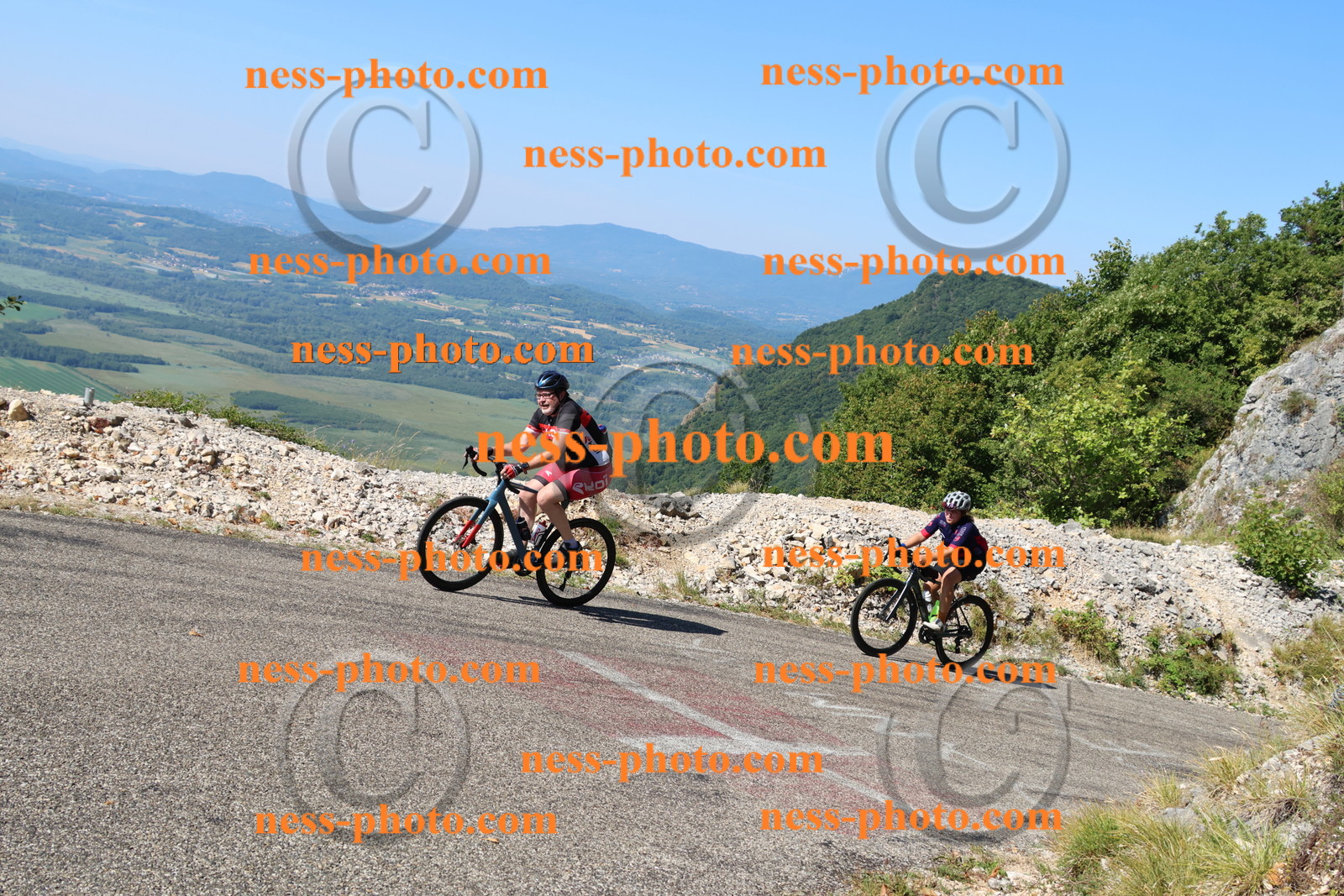 Col du Grand Colombier (1883).JPG