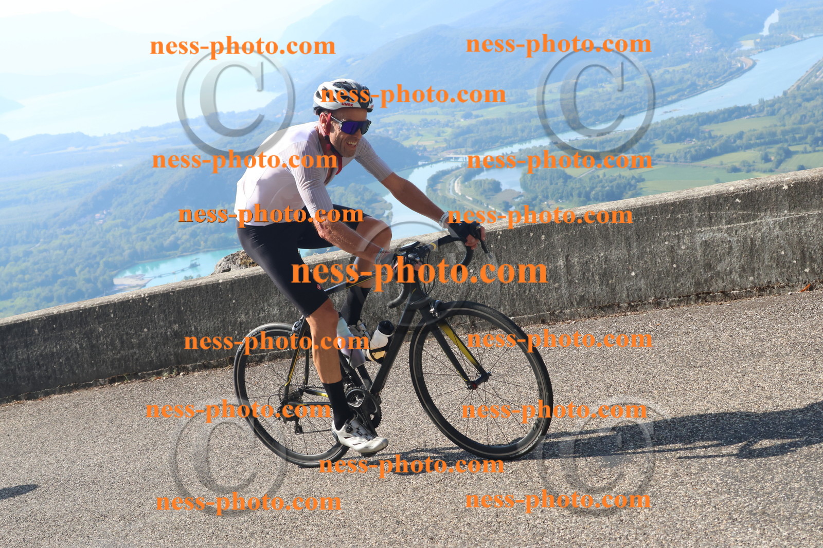 Col du Grand Colombier (1826).JPG