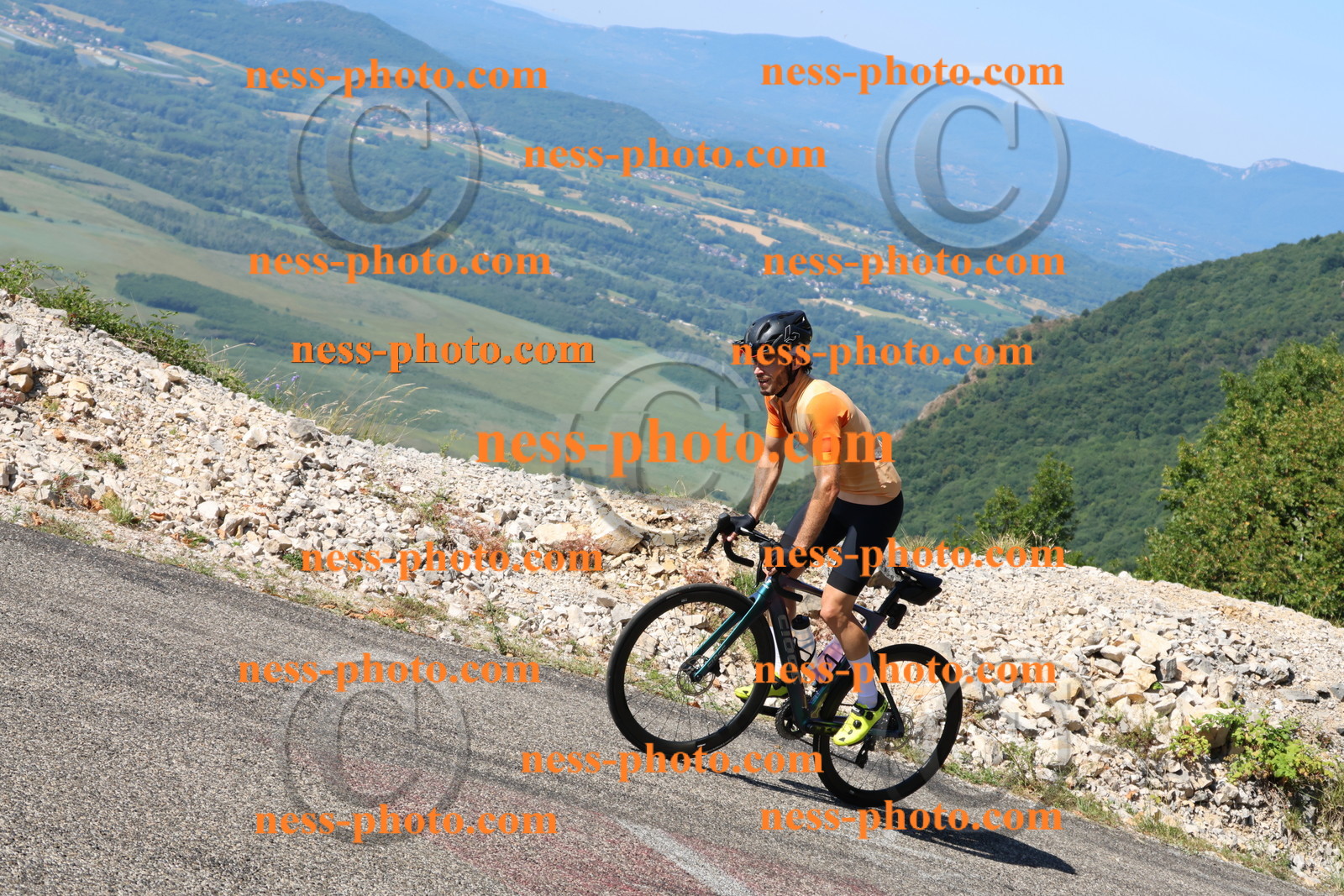 Col du Grand Colombier (1848).JPG