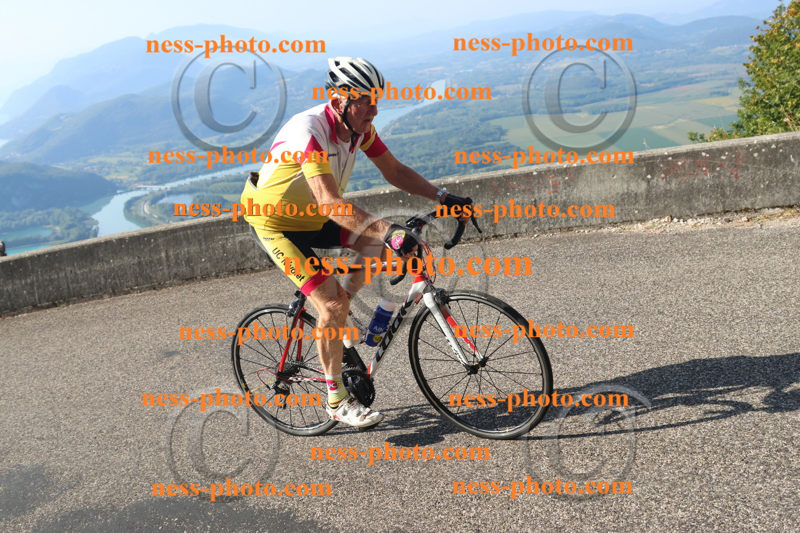 Col du Grand Colombier (1507).JPG