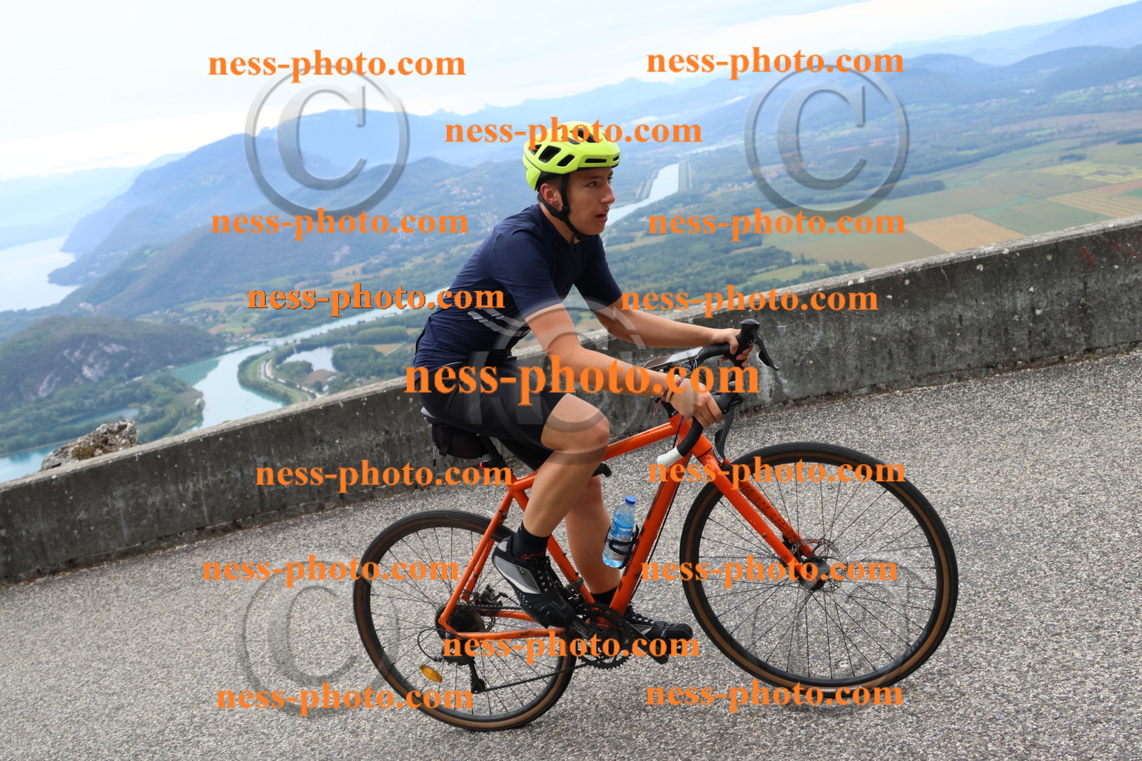 Col du Grand Colombier (1789).JPG