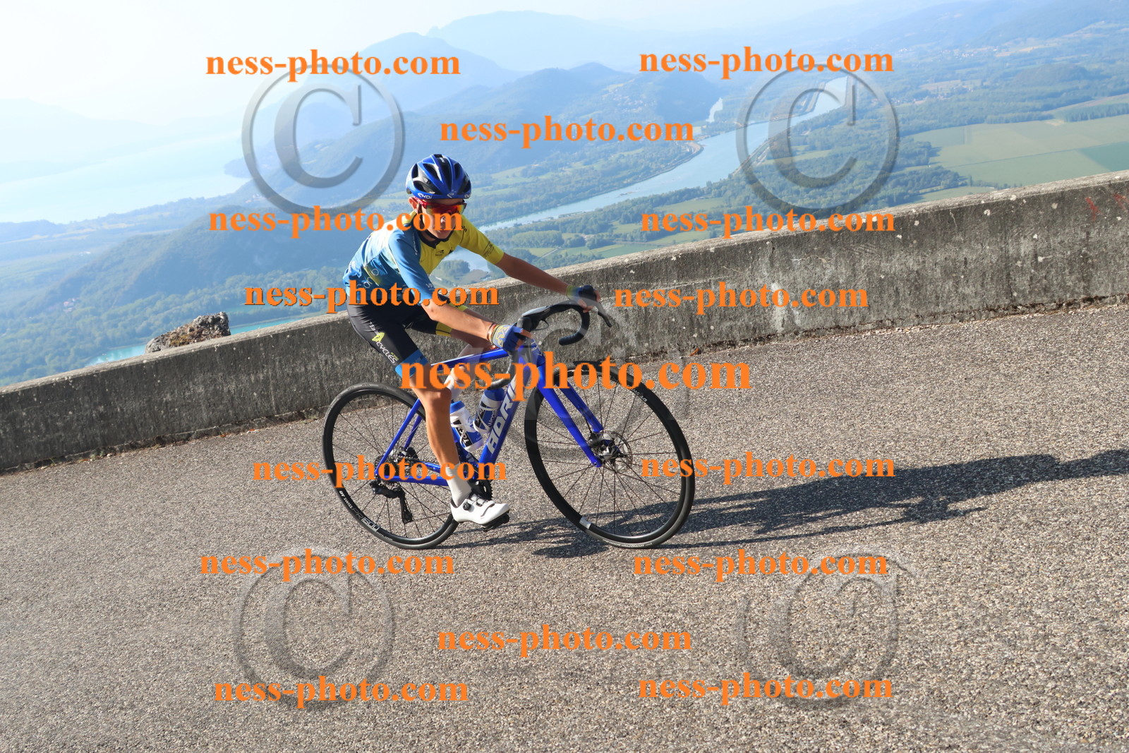 Col du Grand Colombier (1497).JPG