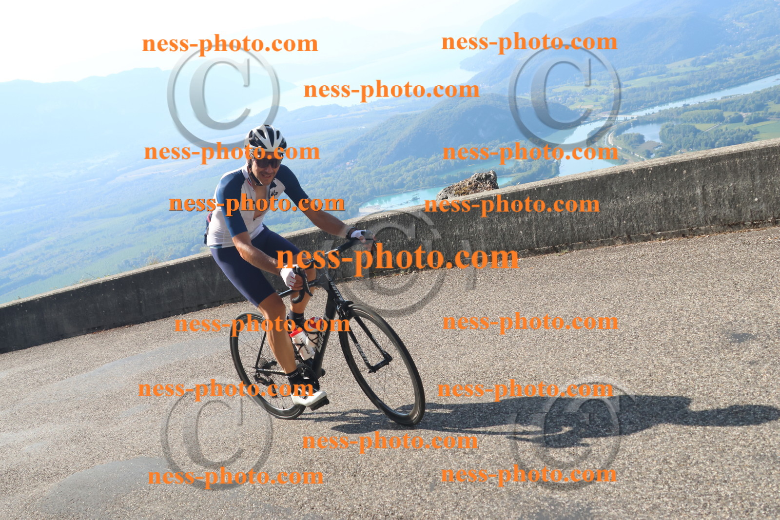 Col du Grand Colombier (1859).JPG