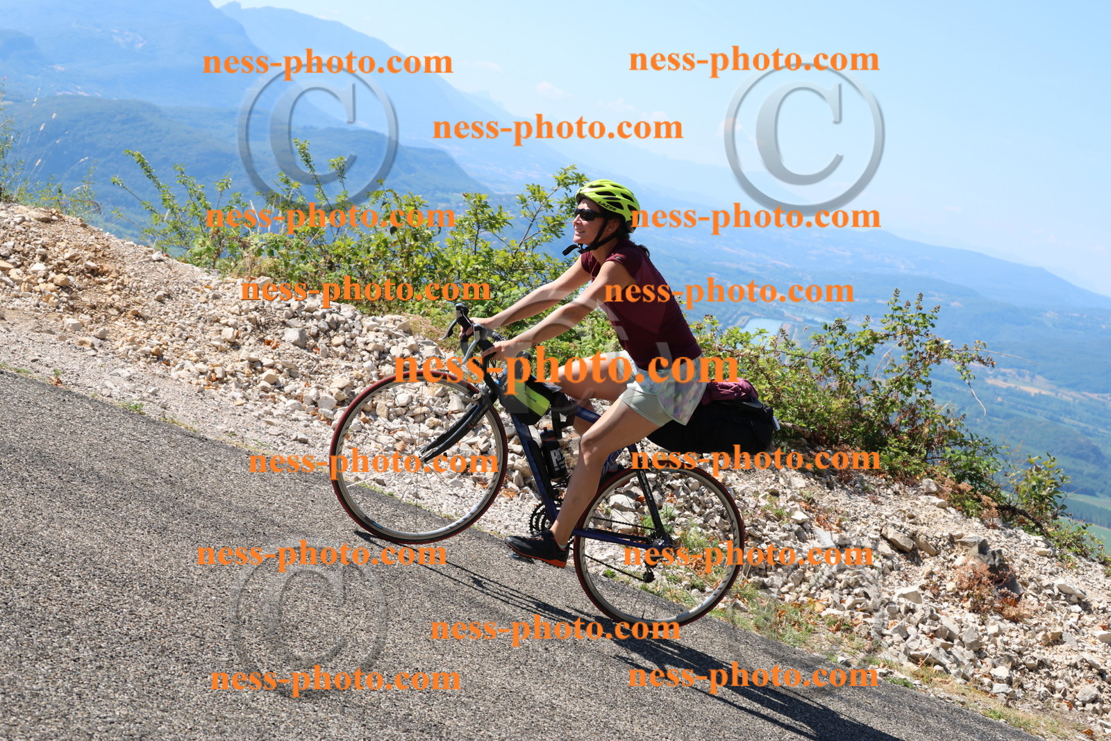 Col du Grand Colombier (1979).JPG