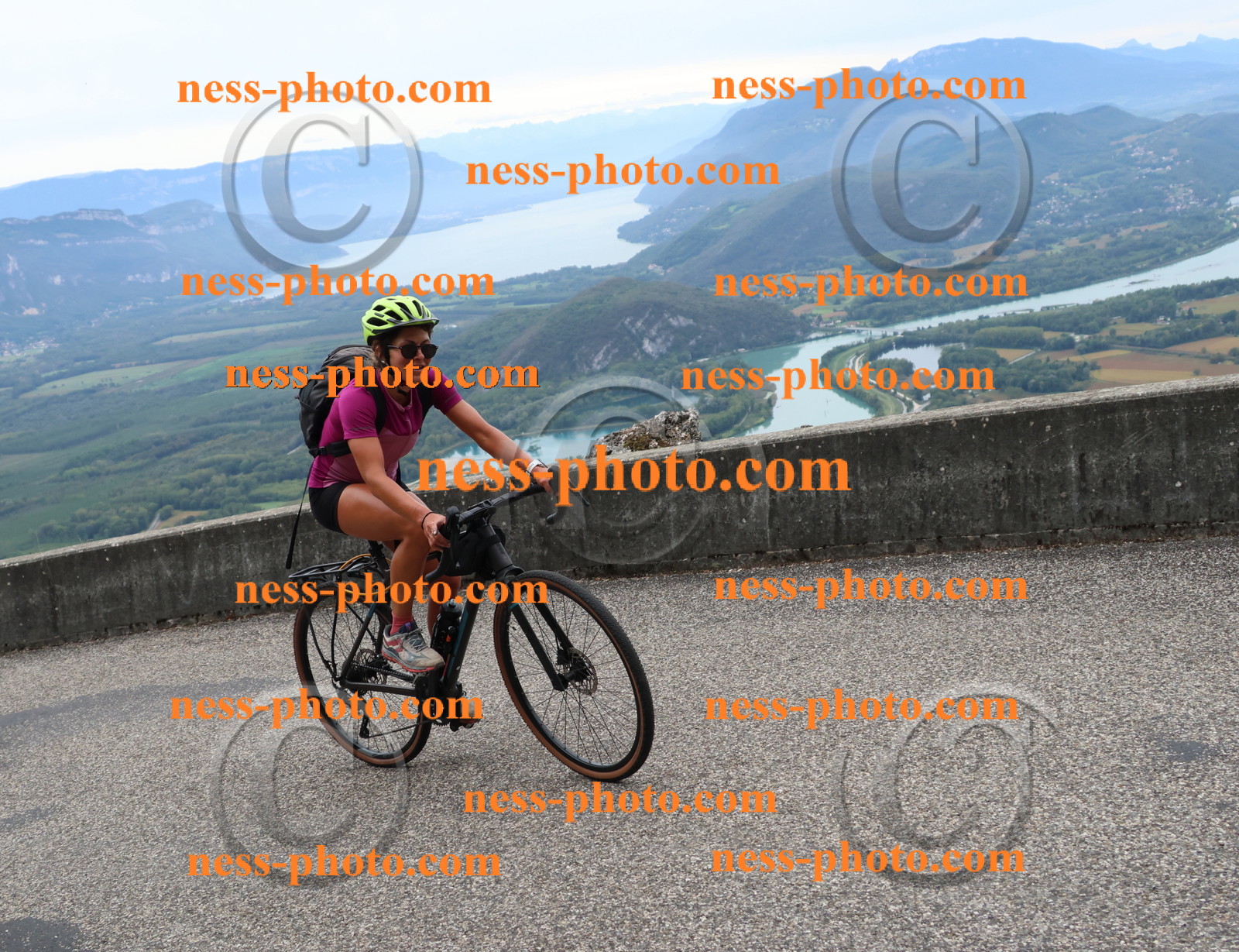 Col du Grand Colombier (1844).JPG