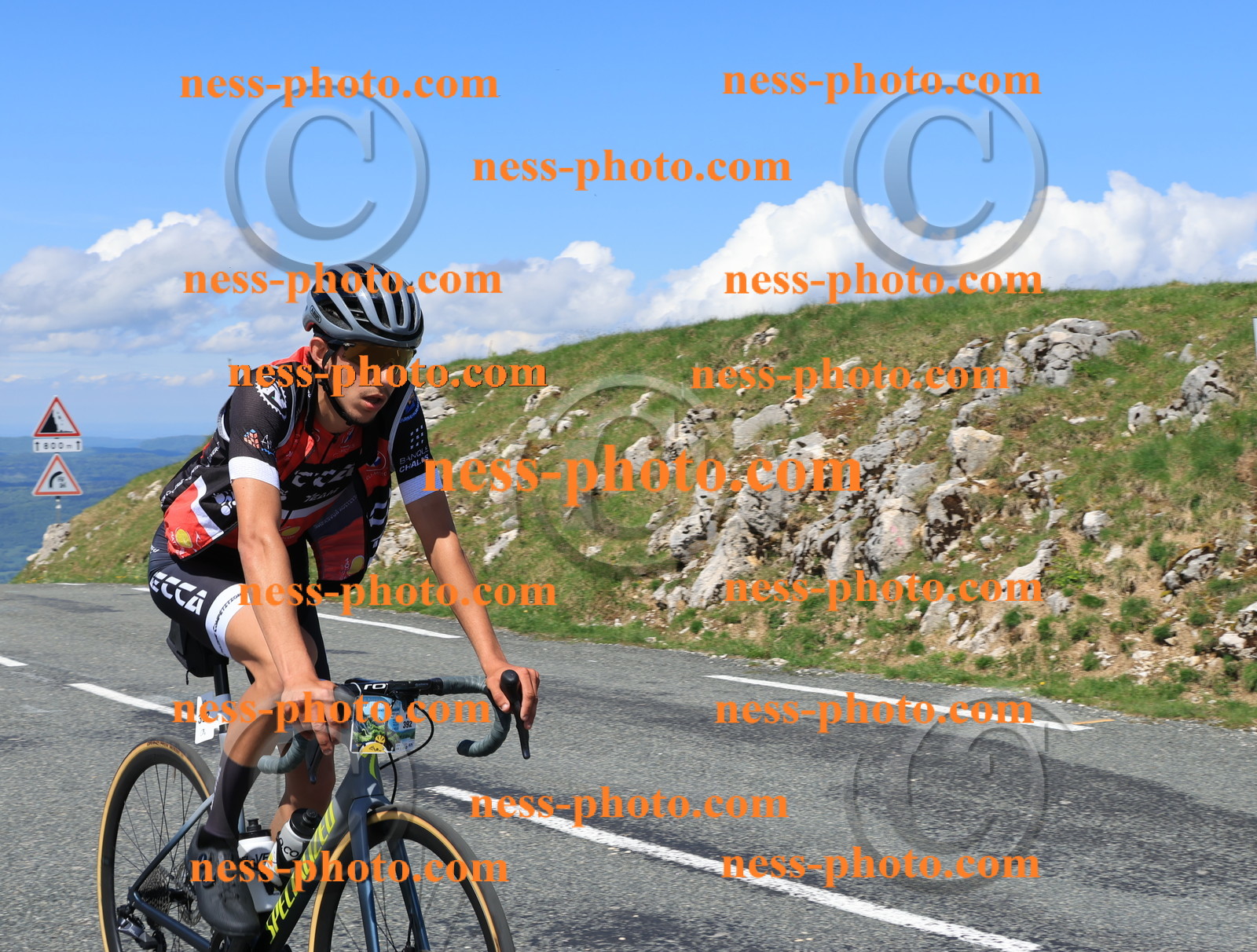 Col du Grand Colombier (1756).JPG