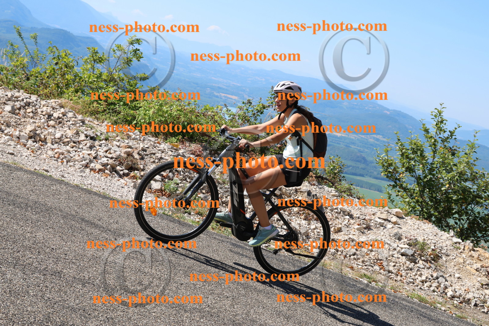 Col du Grand Colombier (1936).JPG