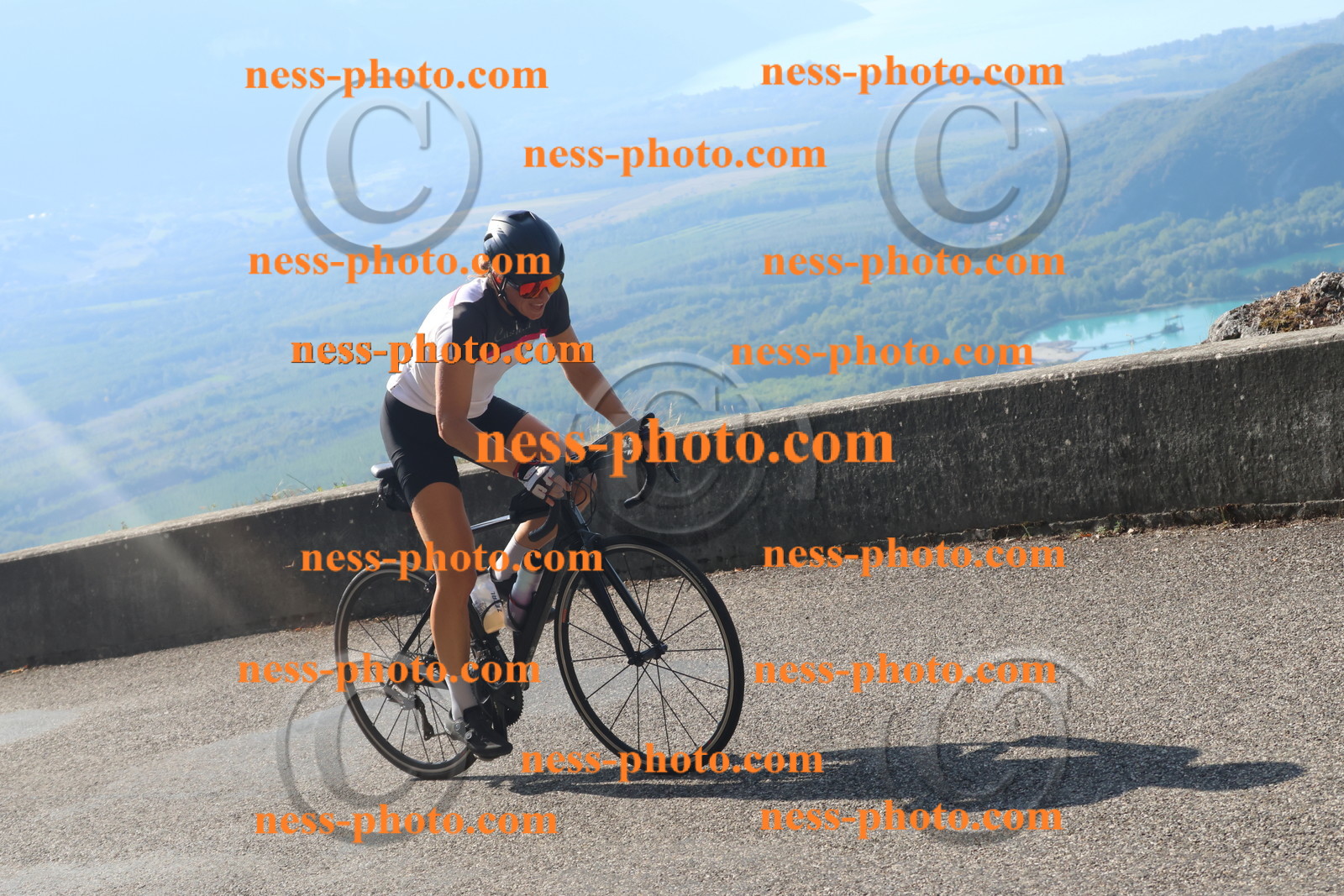 Col du Grand Colombier (1972).JPG