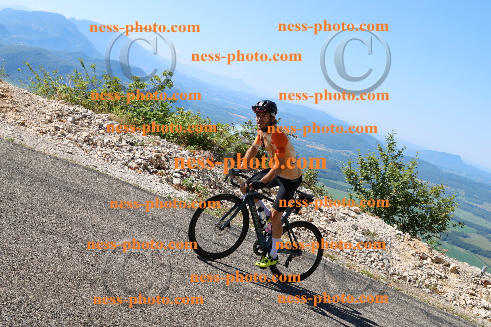 Col du Grand Colombier (1851).JPG