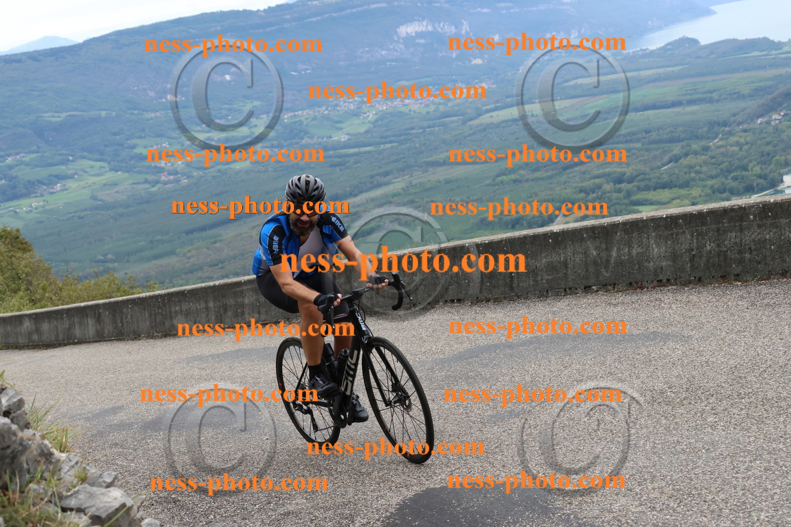 Col du Grand Colombier (1806).JPG