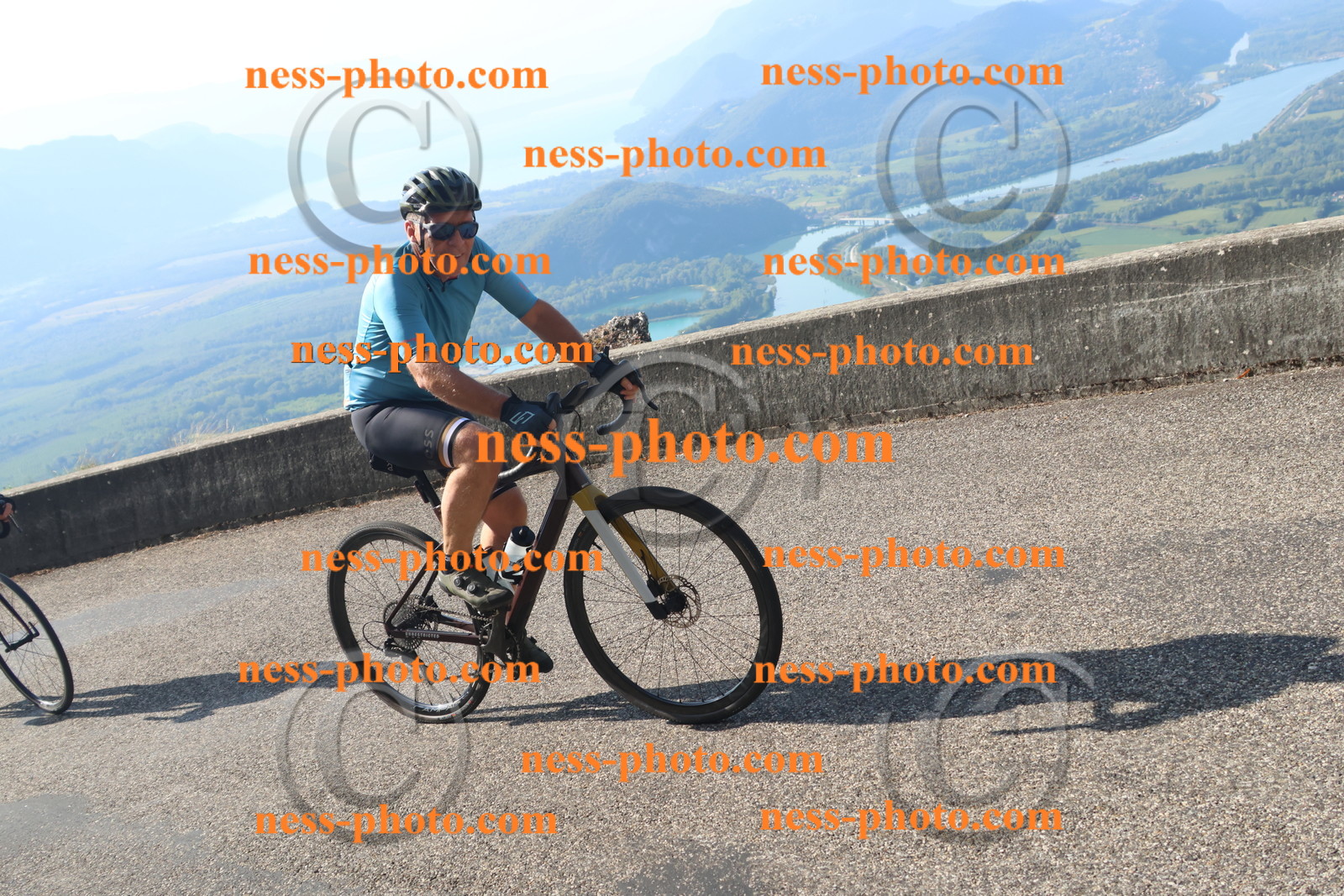 Col du Grand Colombier (1566).JPG