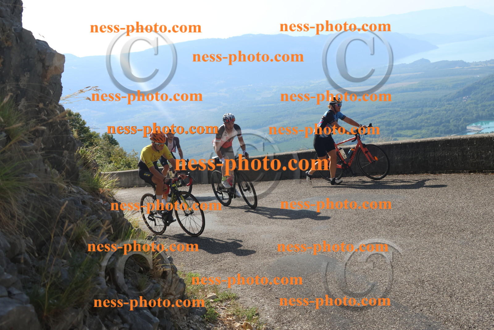 Col du Grand Colombier (1838).JPG