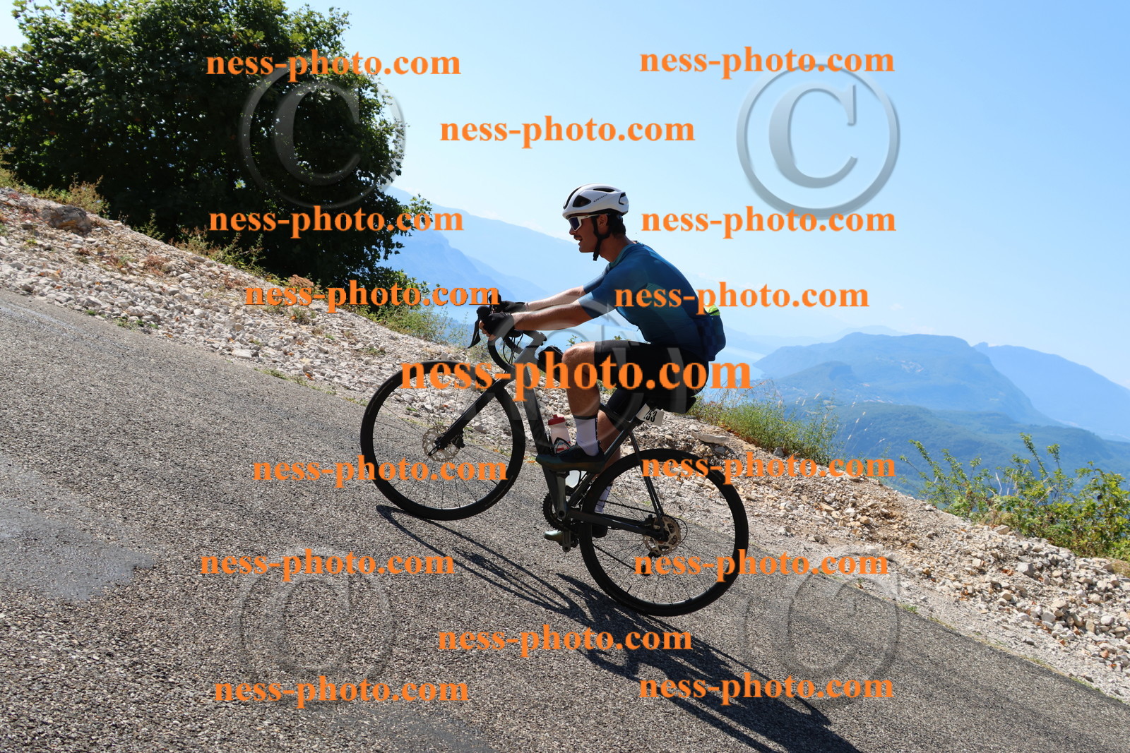 Col du Grand Colombier (1862).JPG