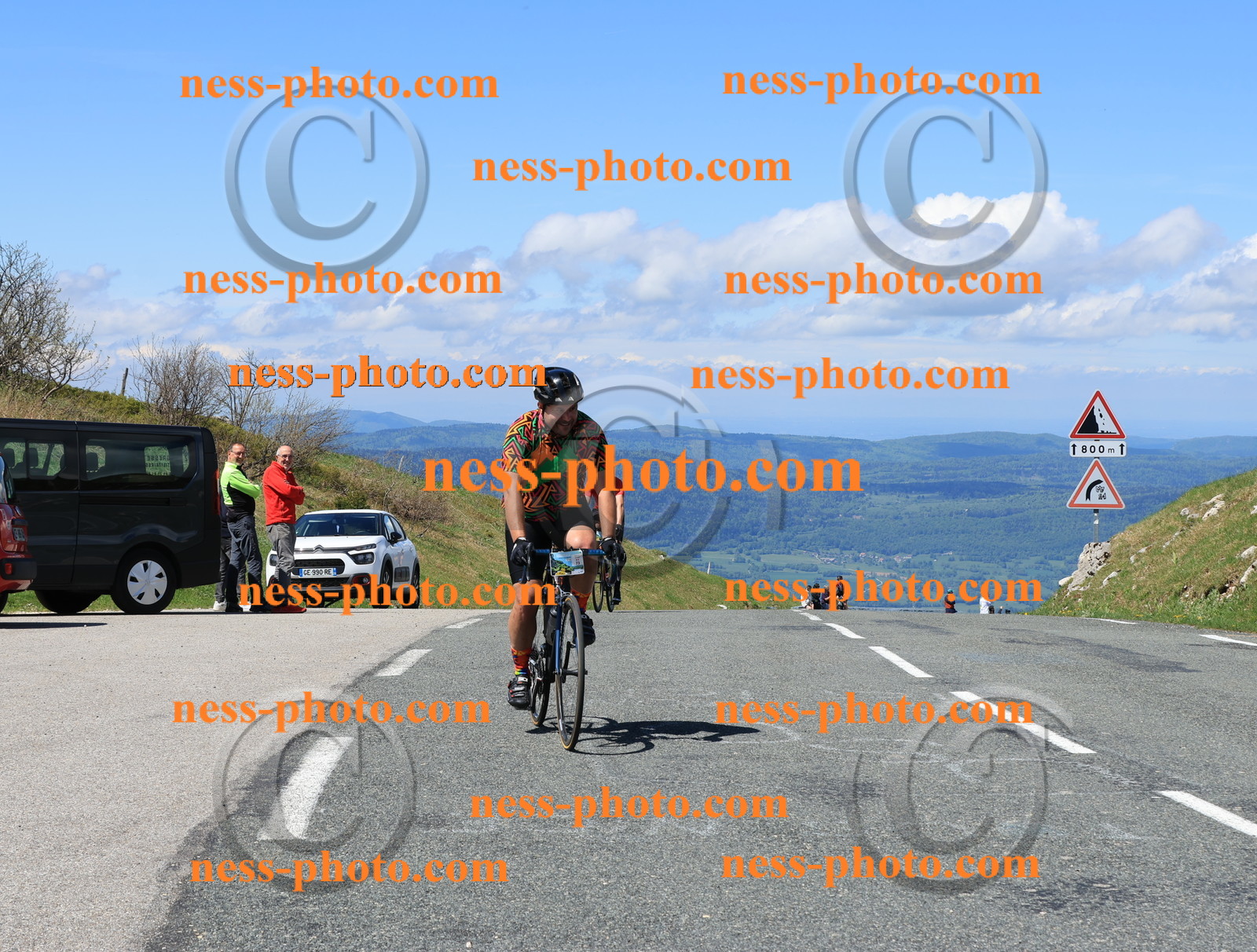 Col du Grand Colombier (1836).JPG