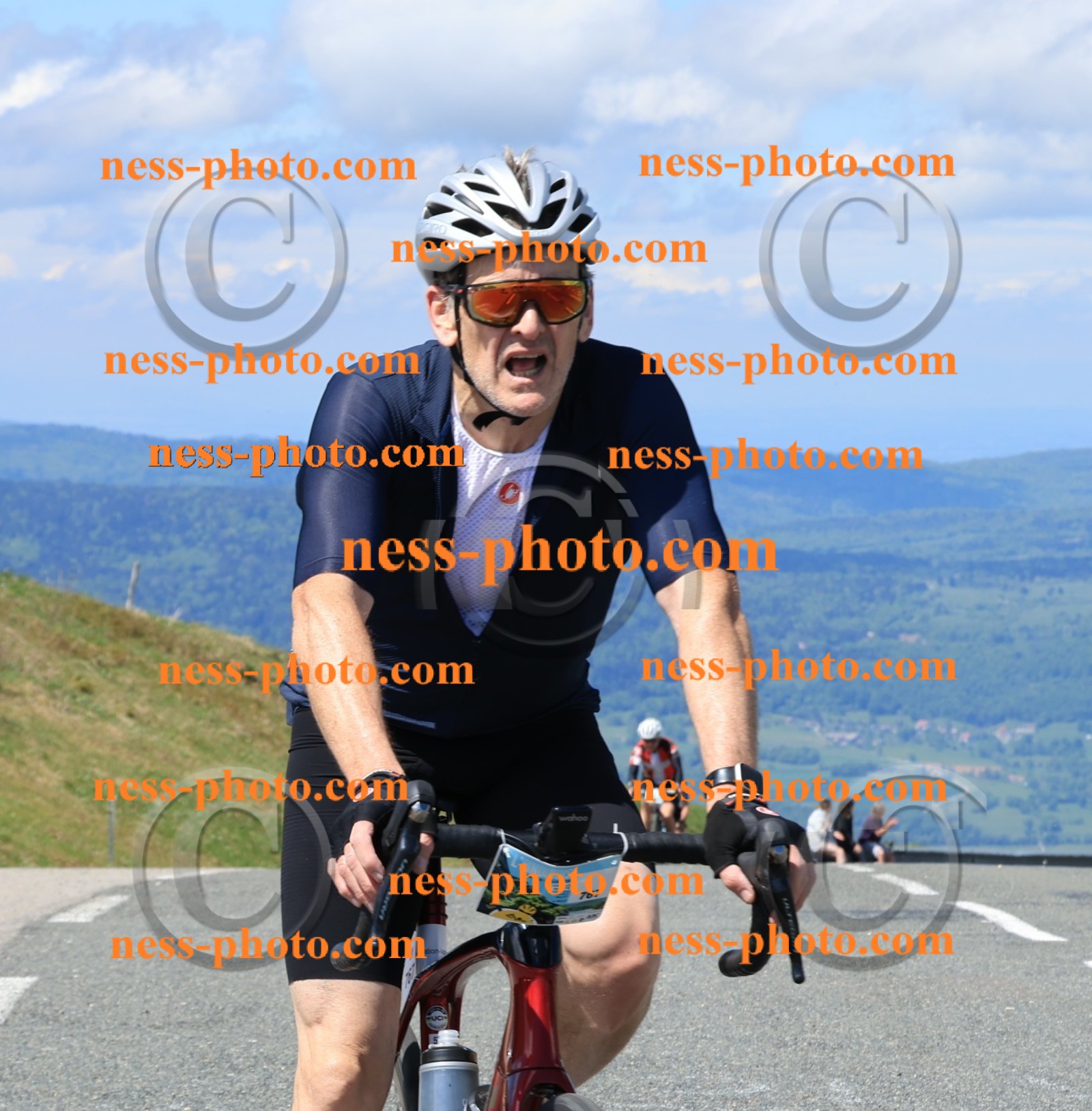 Col du Grand Colombier (1866).JPG