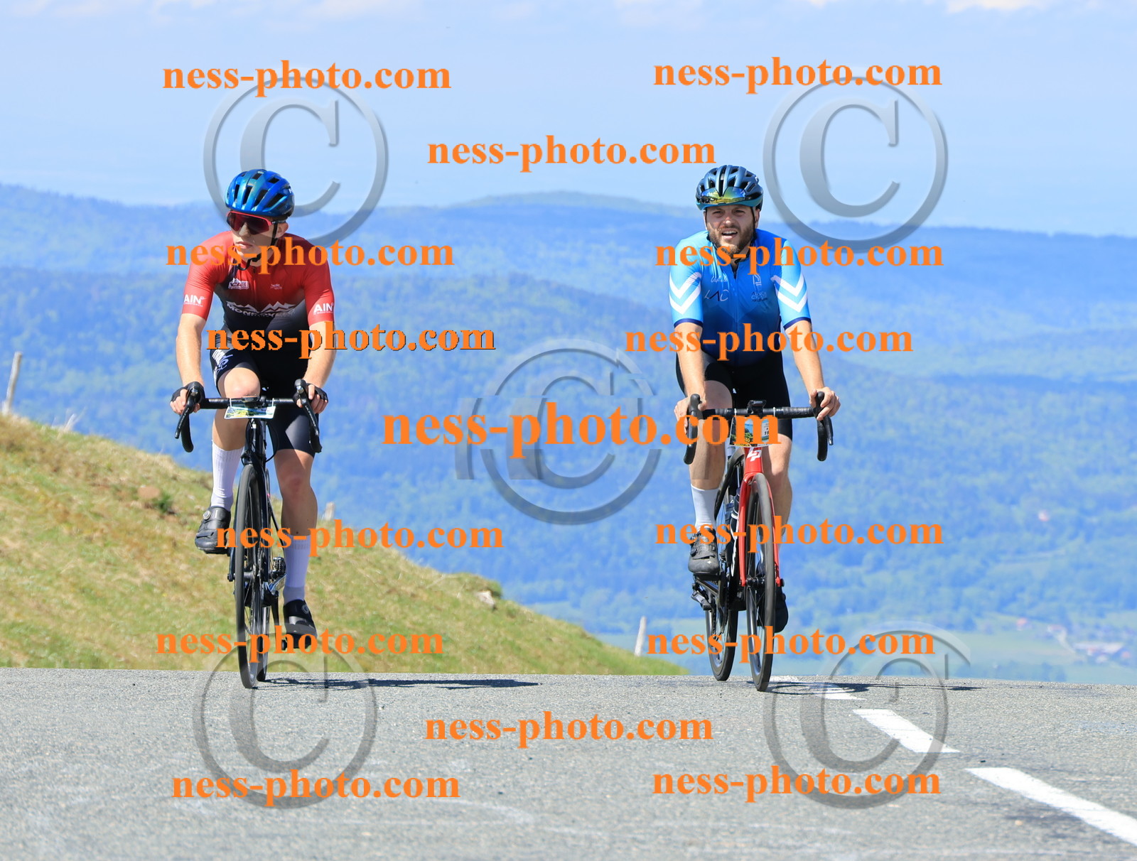 Col du Grand Colombier (1684).JPG