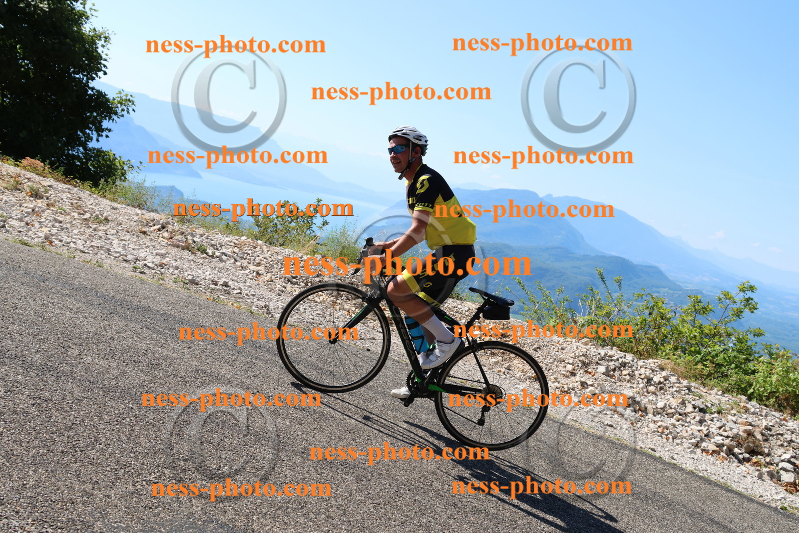 Col du Grand Colombier (1847).JPG