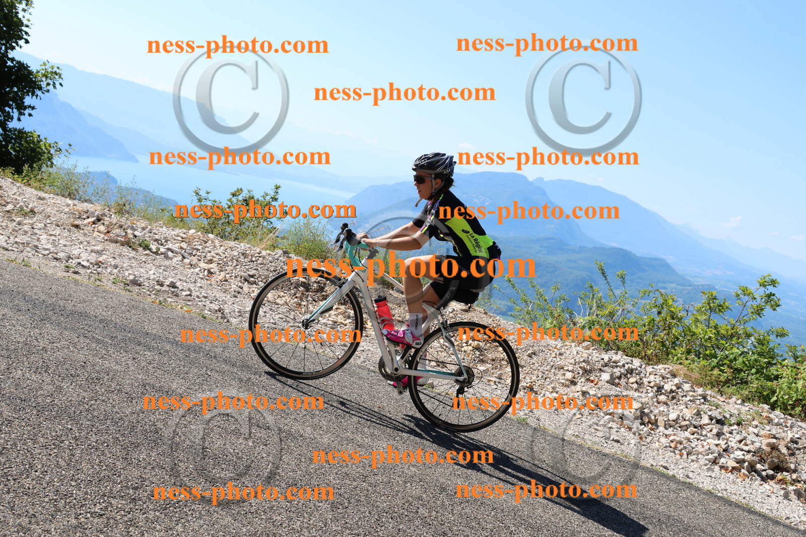 Col du Grand Colombier (1818).JPG