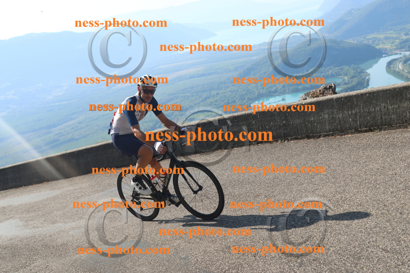 Col du Grand Colombier (1858).JPG