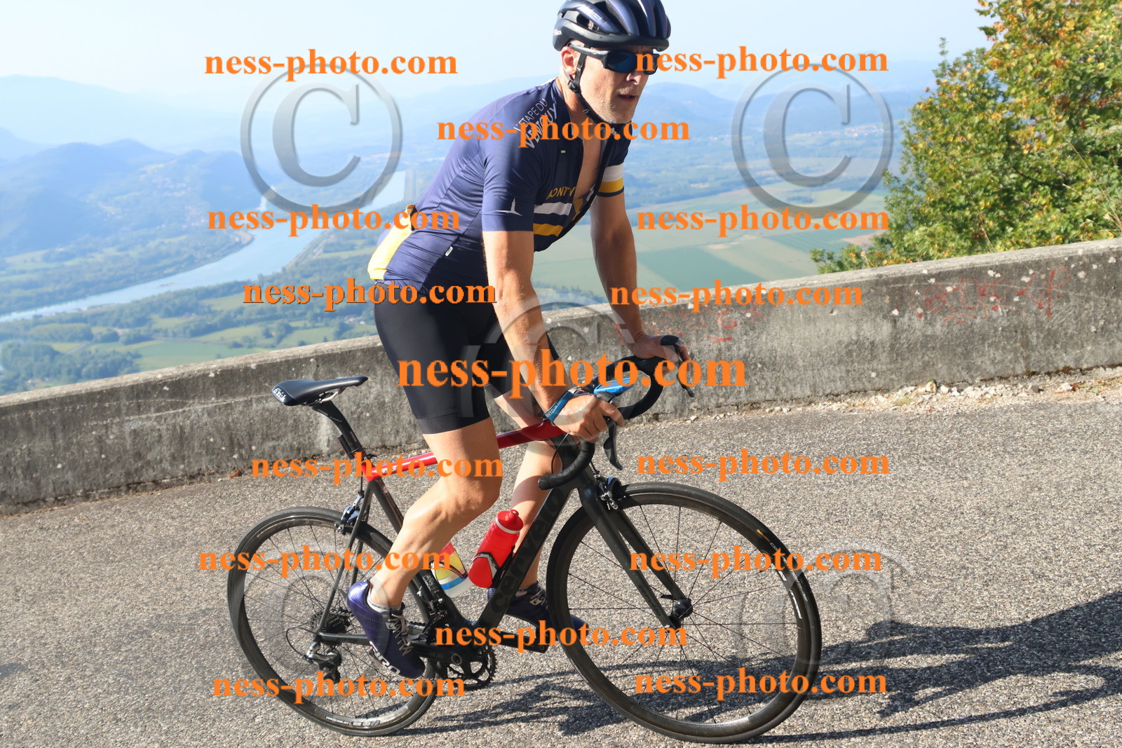 Col du Grand Colombier (1539).JPG