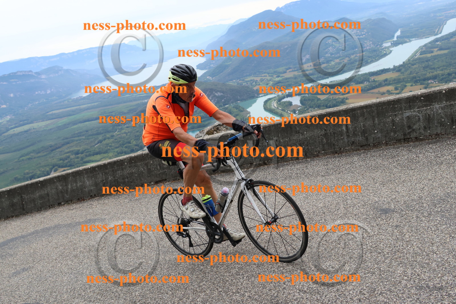 Col du Grand Colombier (1731).JPG