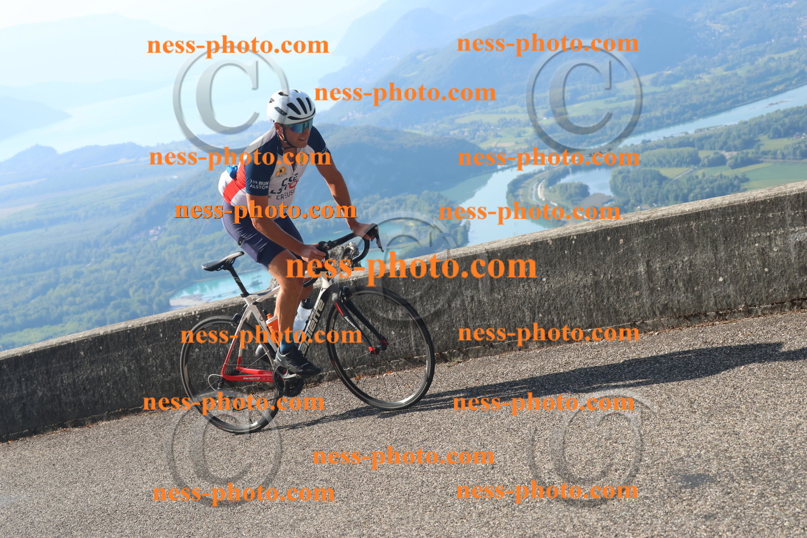 Col du Grand Colombier (1735).JPG