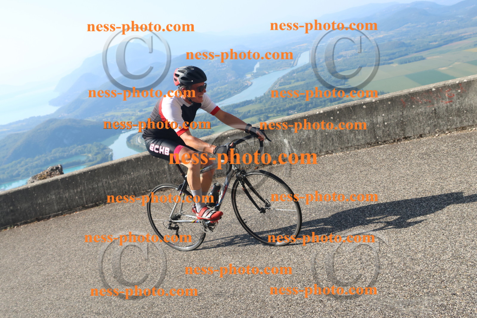 Col du Grand Colombier (1927).JPG