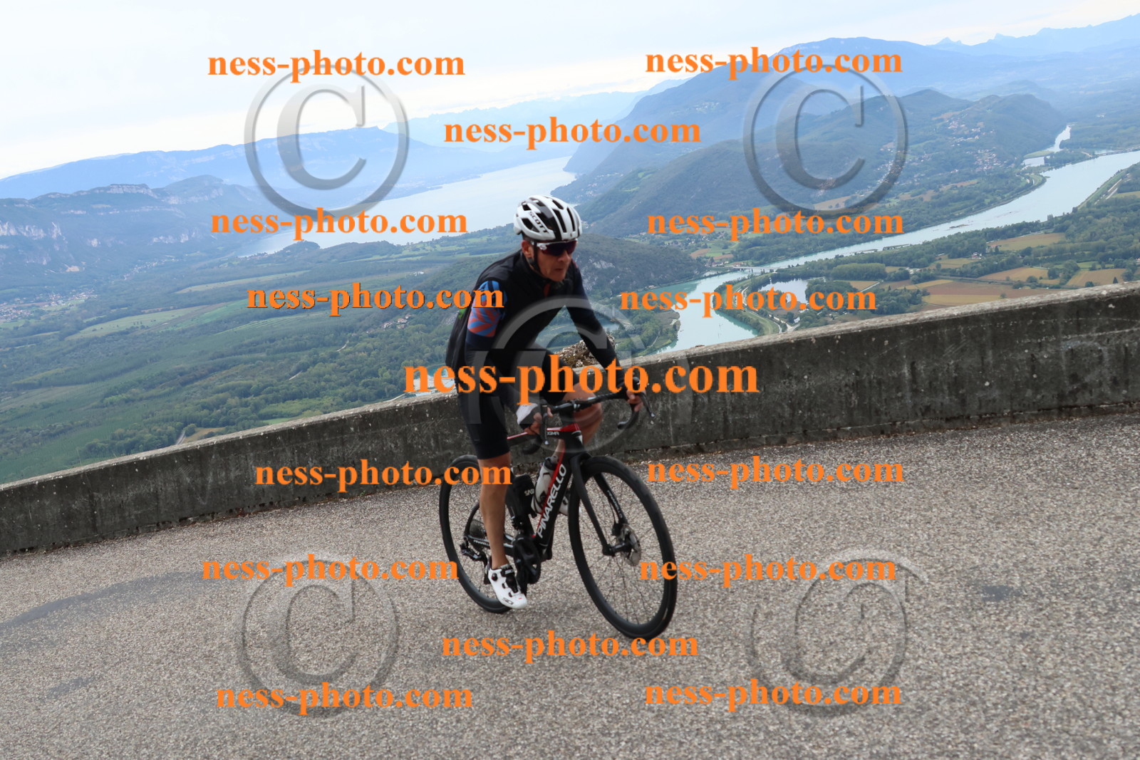 Col du Grand Colombier (1847).JPG