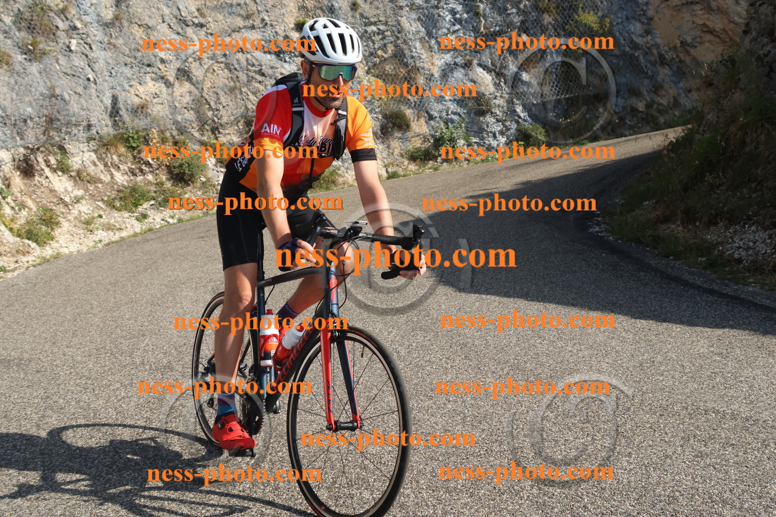 Col du Grand Colombier (1992).JPG