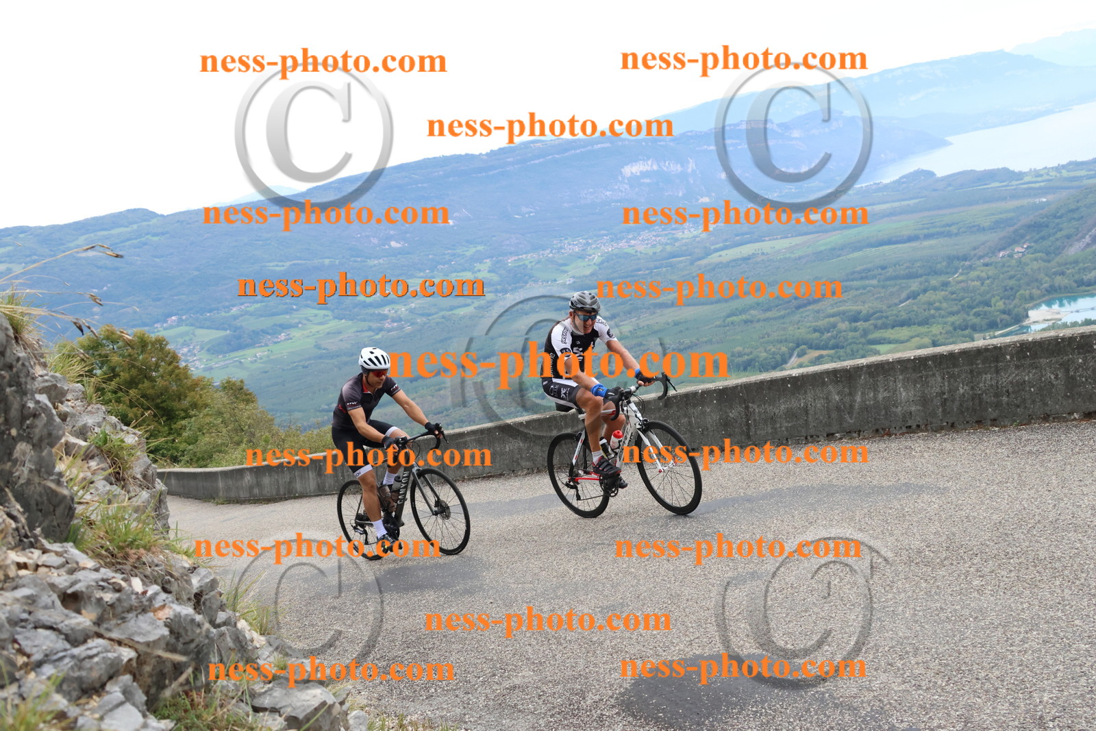 Col du Grand Colombier (1920).JPG