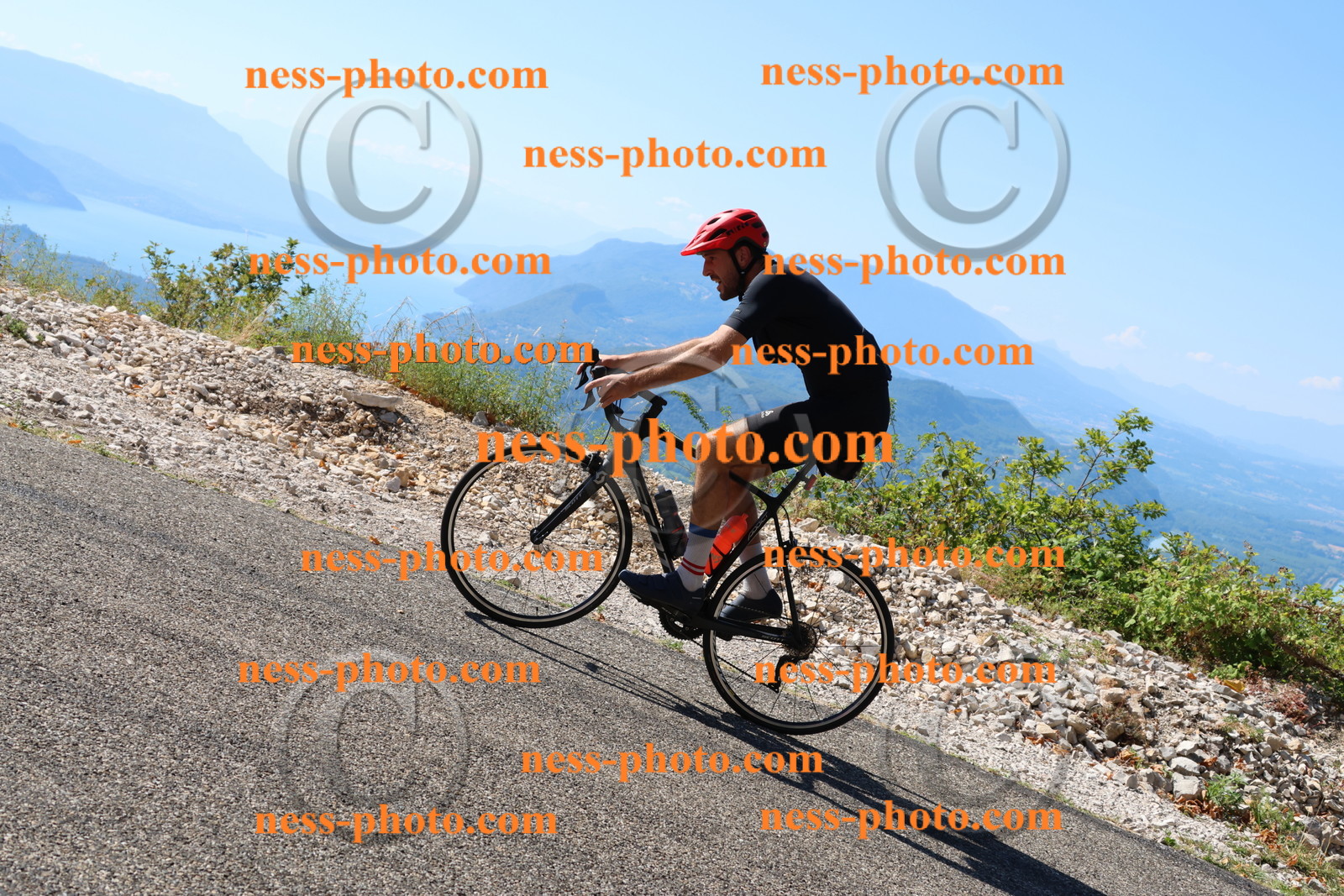 Col du Grand Colombier (1923).JPG