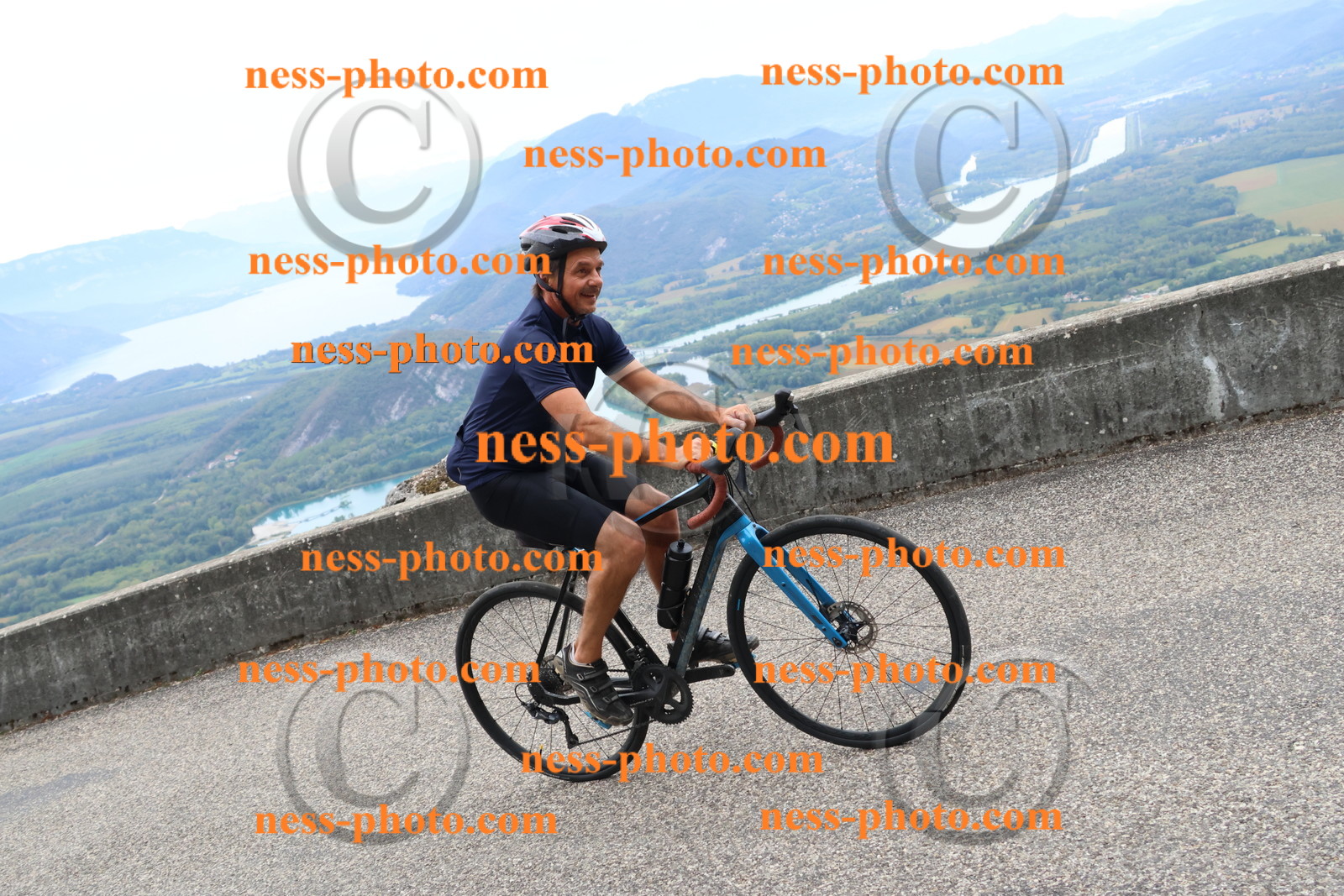 Col du Grand Colombier (1999).JPG