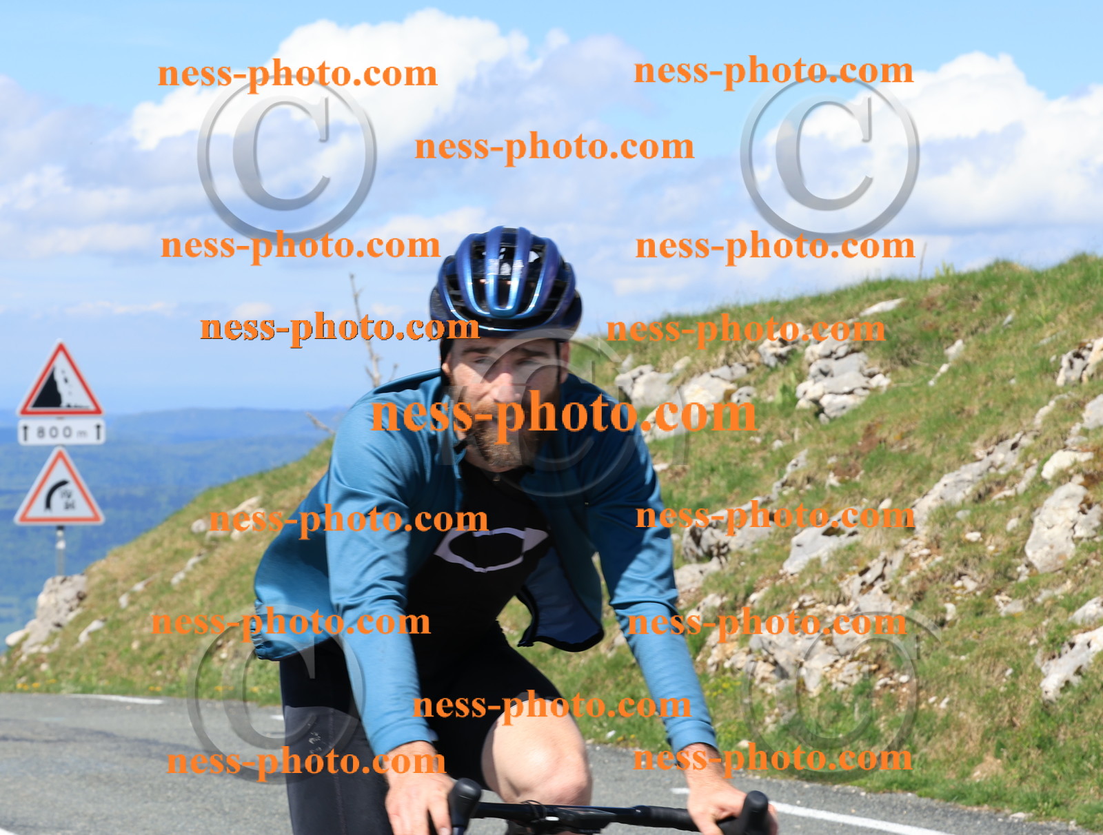 Col du Grand Colombier (1815).JPG
