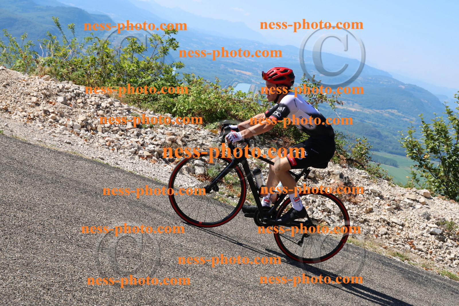 Col du Grand Colombier (1810).JPG