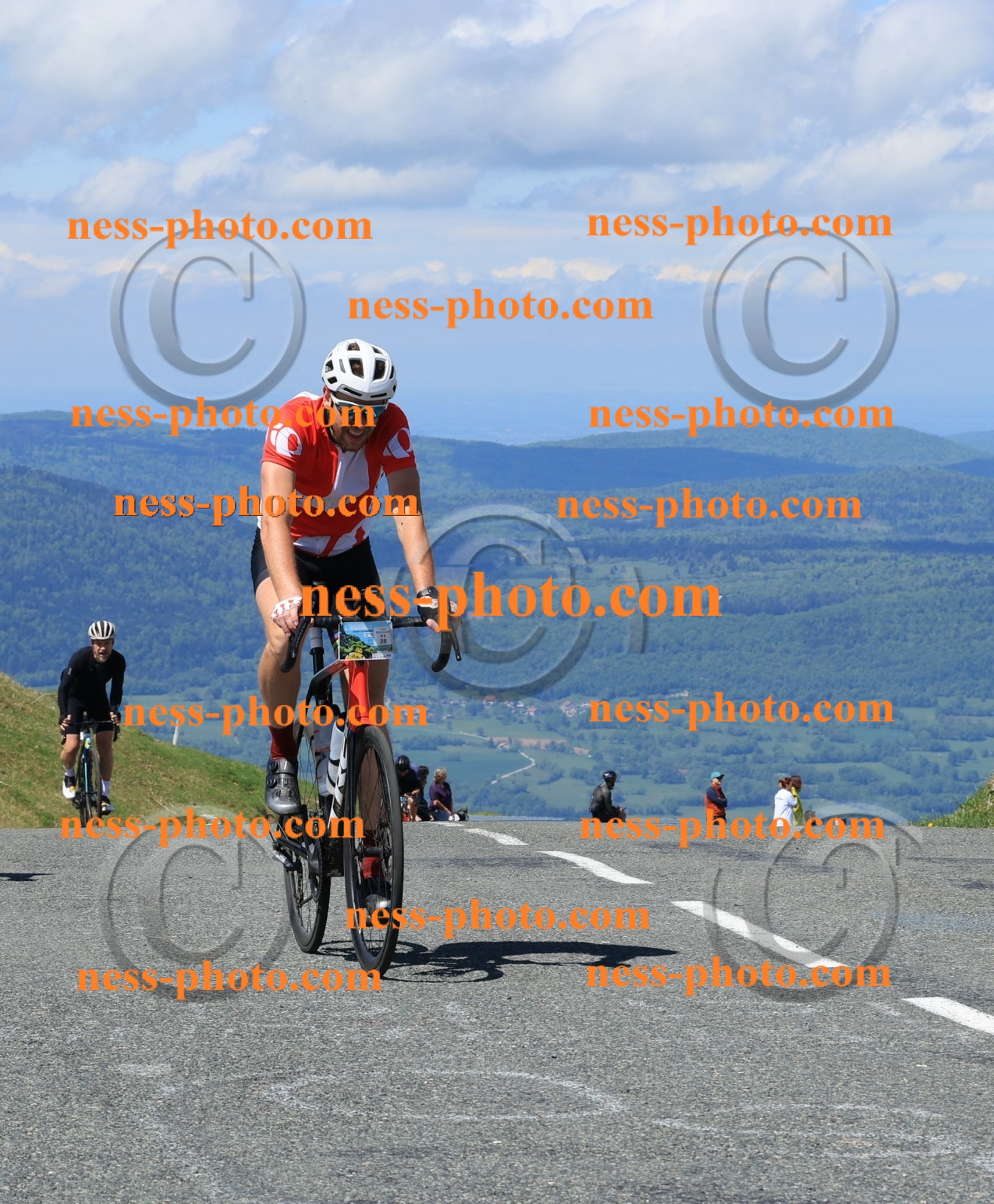 Col du Grand Colombier (1795).JPG