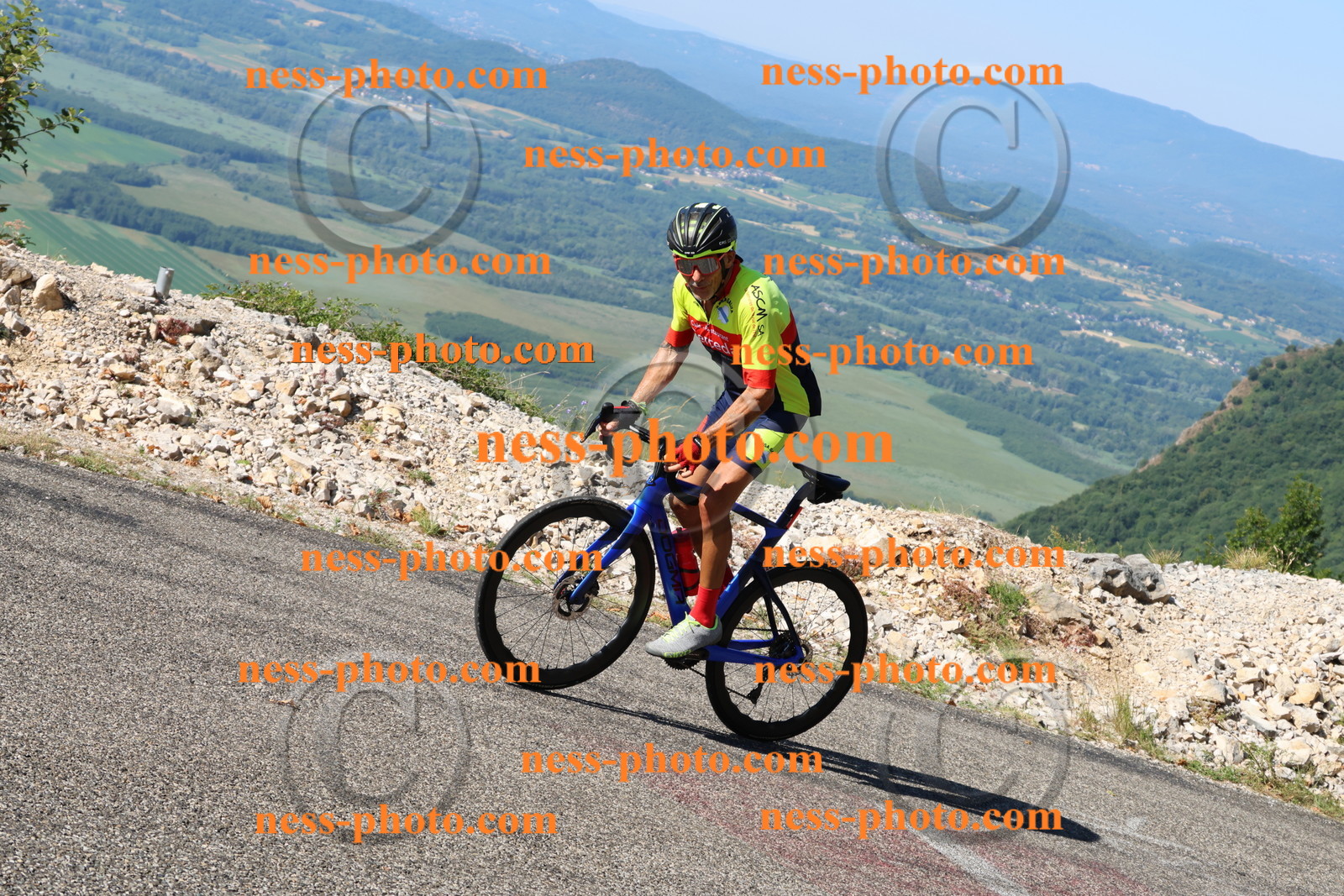 Col du Grand Colombier (1507).JPG