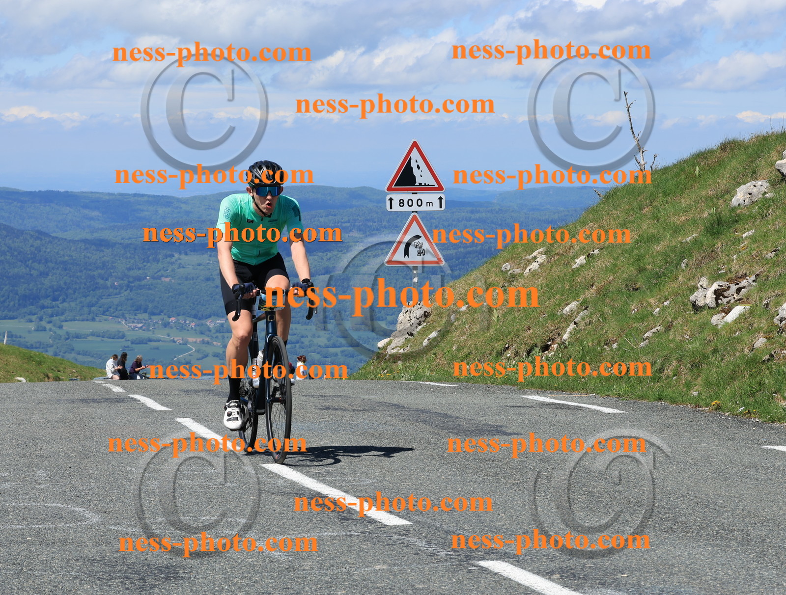 Col du Grand Colombier (1832).JPG