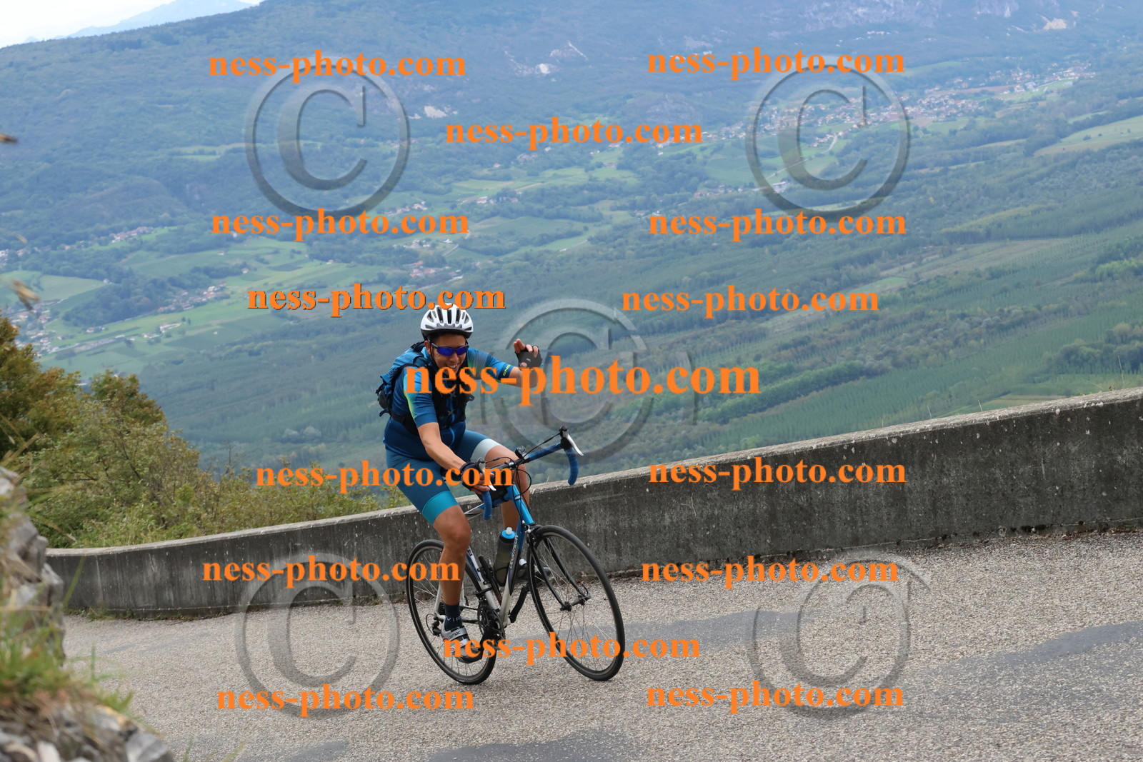 Col du Grand Colombier (1825).JPG