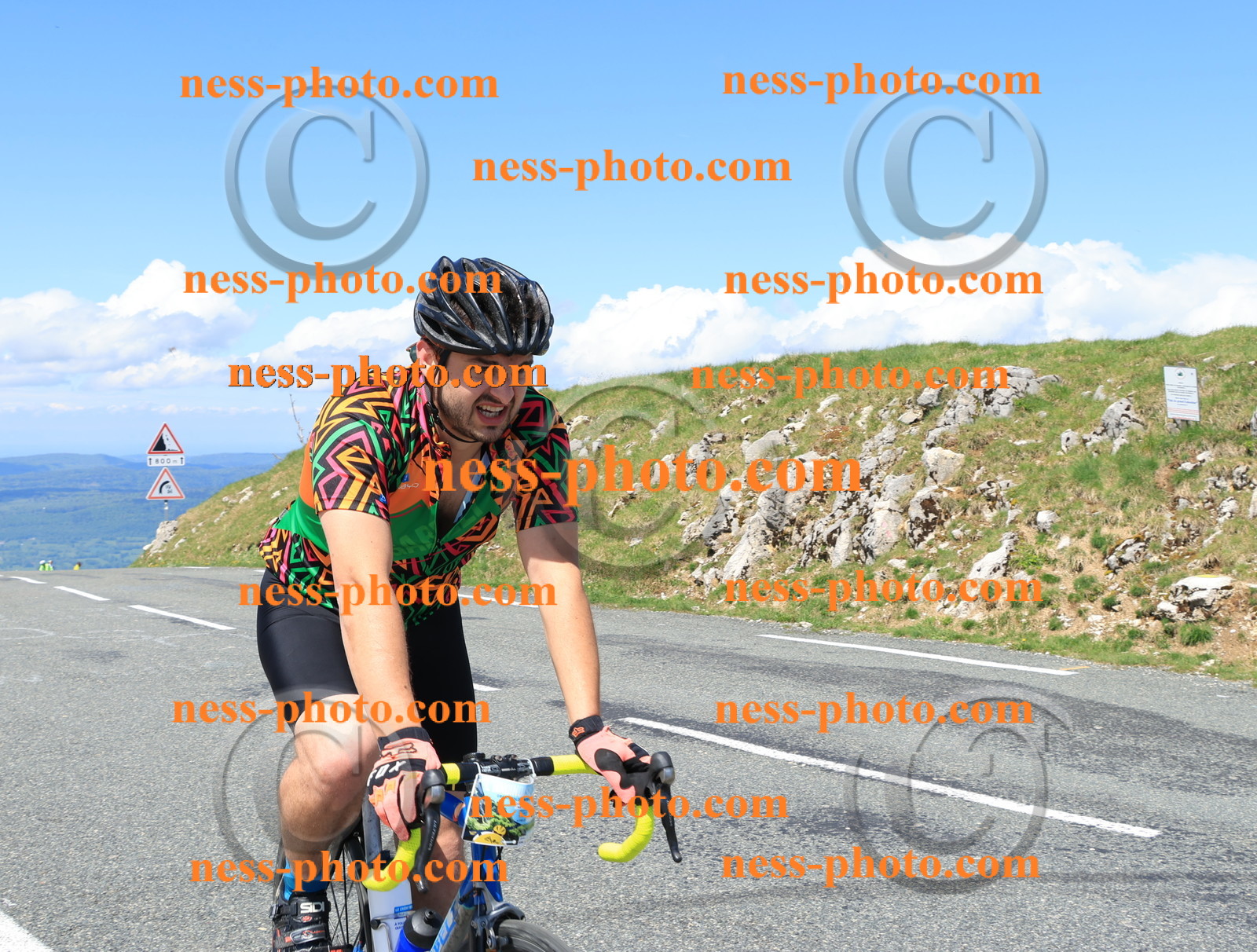 Col du Grand Colombier (1890).JPG