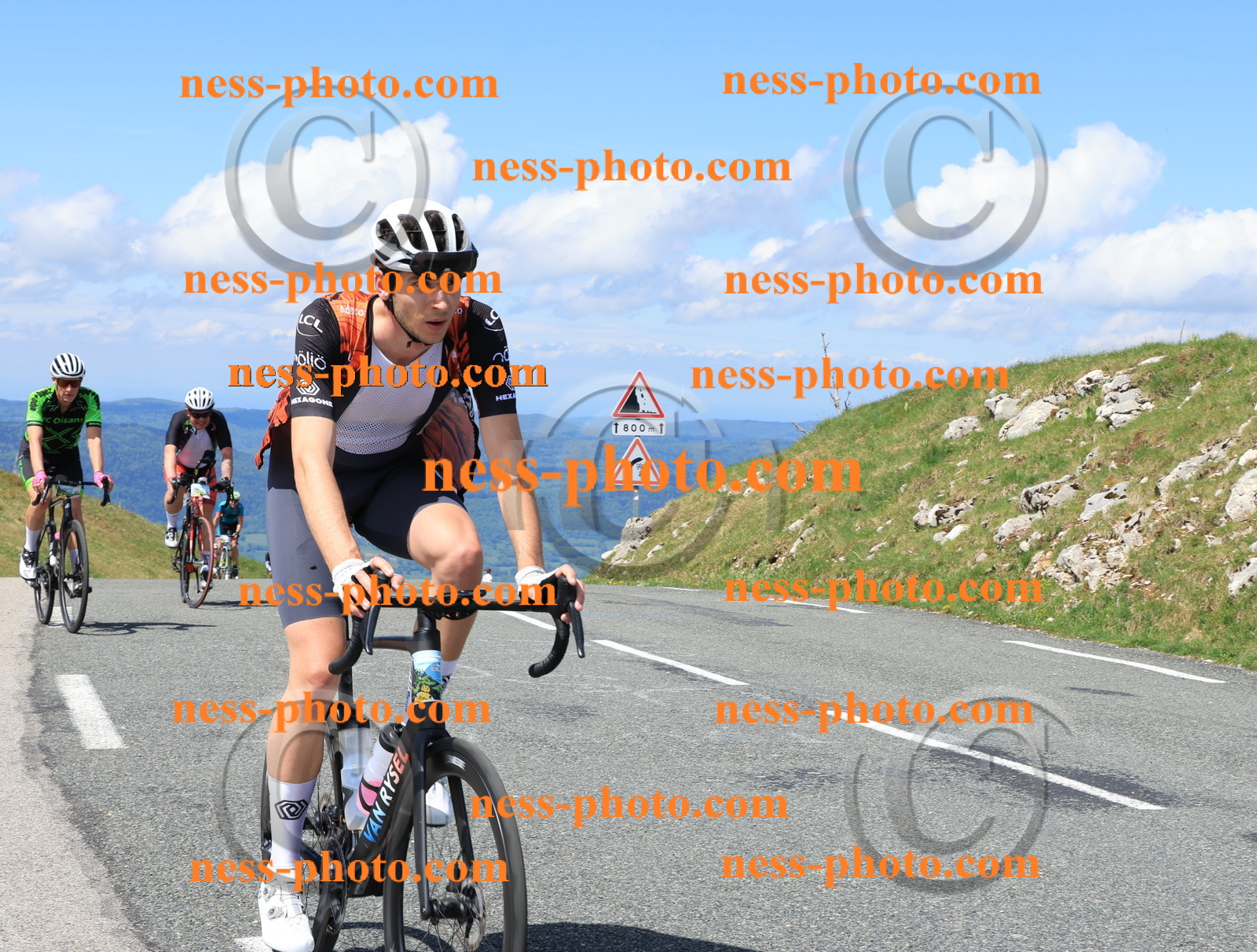 Col du Grand Colombier (2007).JPG