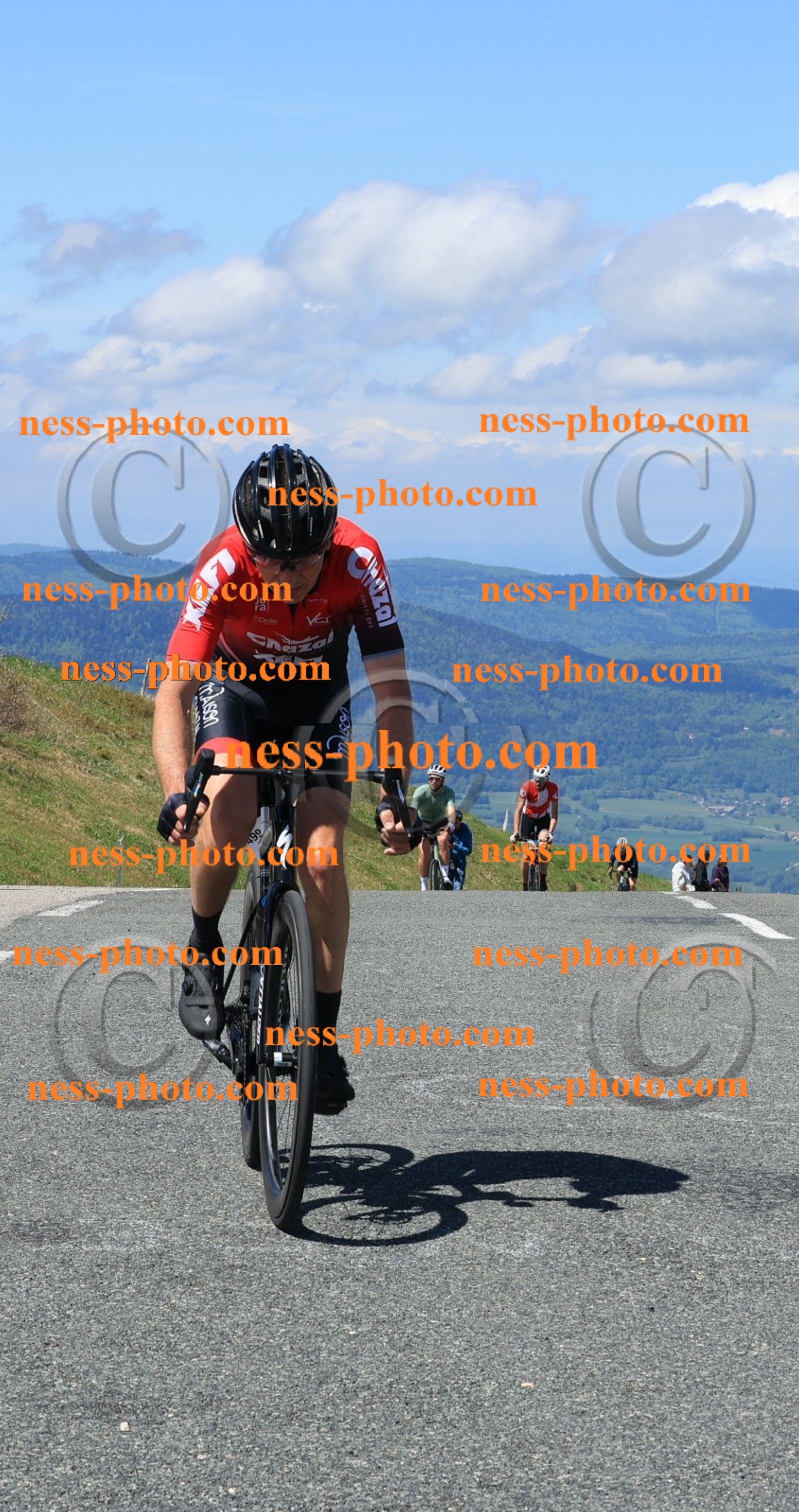 Col du Grand Colombier (1791).JPG