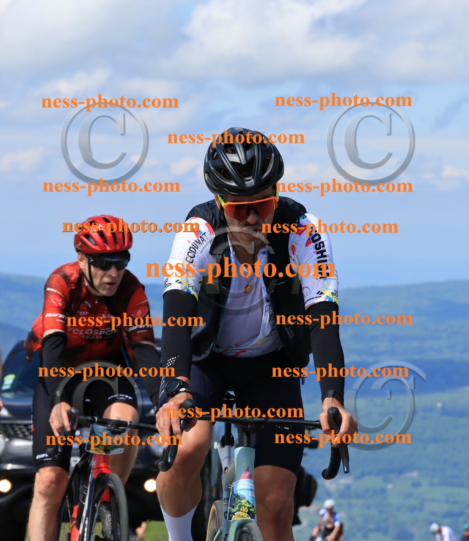 Col du Grand Colombier (1990).JPG