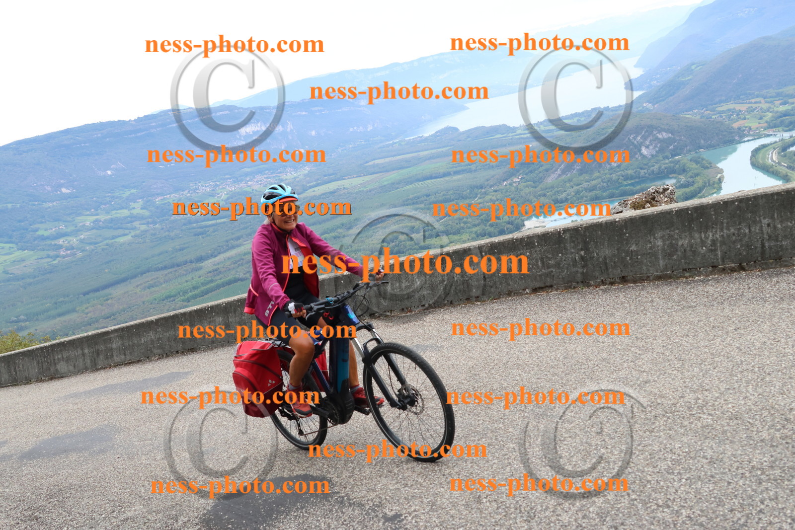 Col du Grand Colombier (2011).JPG