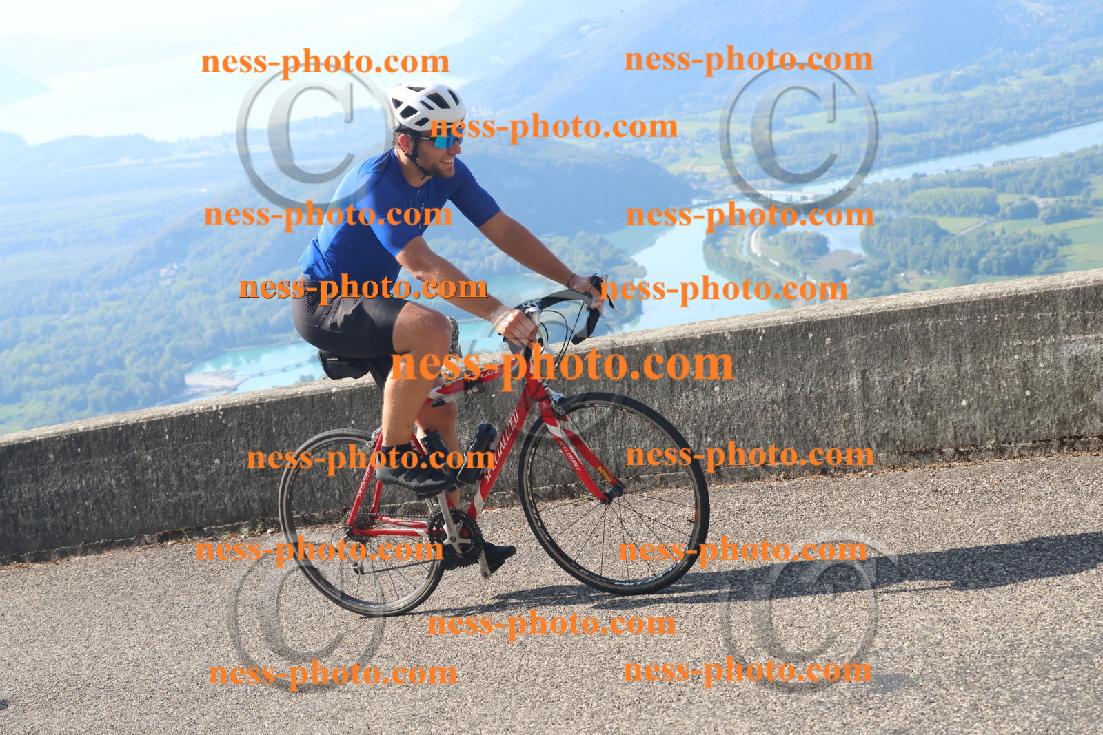 Col du Grand Colombier (1781).JPG