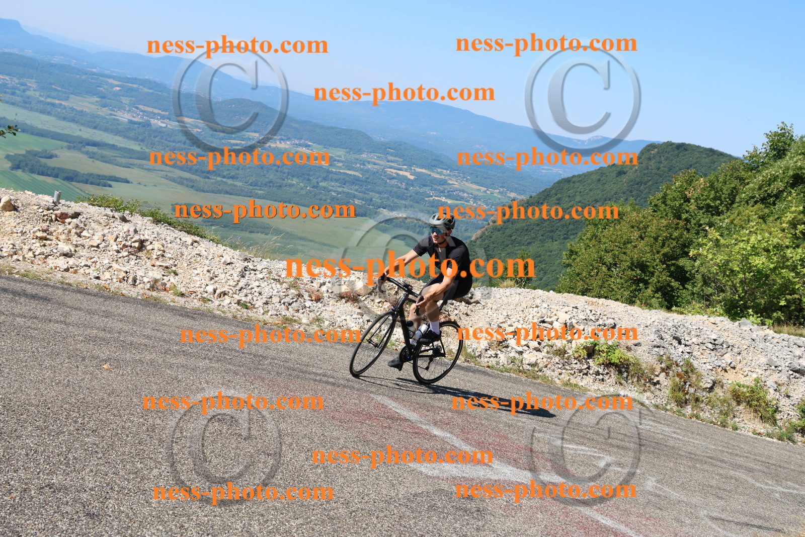 Col du Grand Colombier (1864).JPG