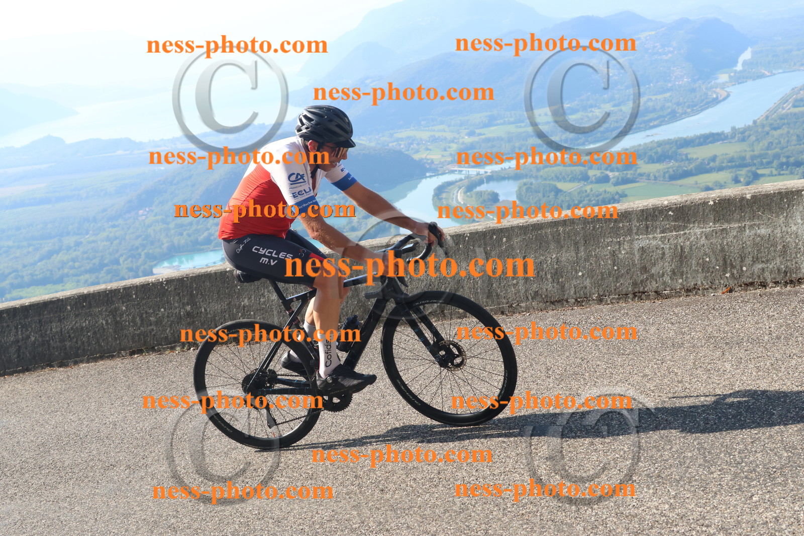 Col du Grand Colombier (1617).JPG